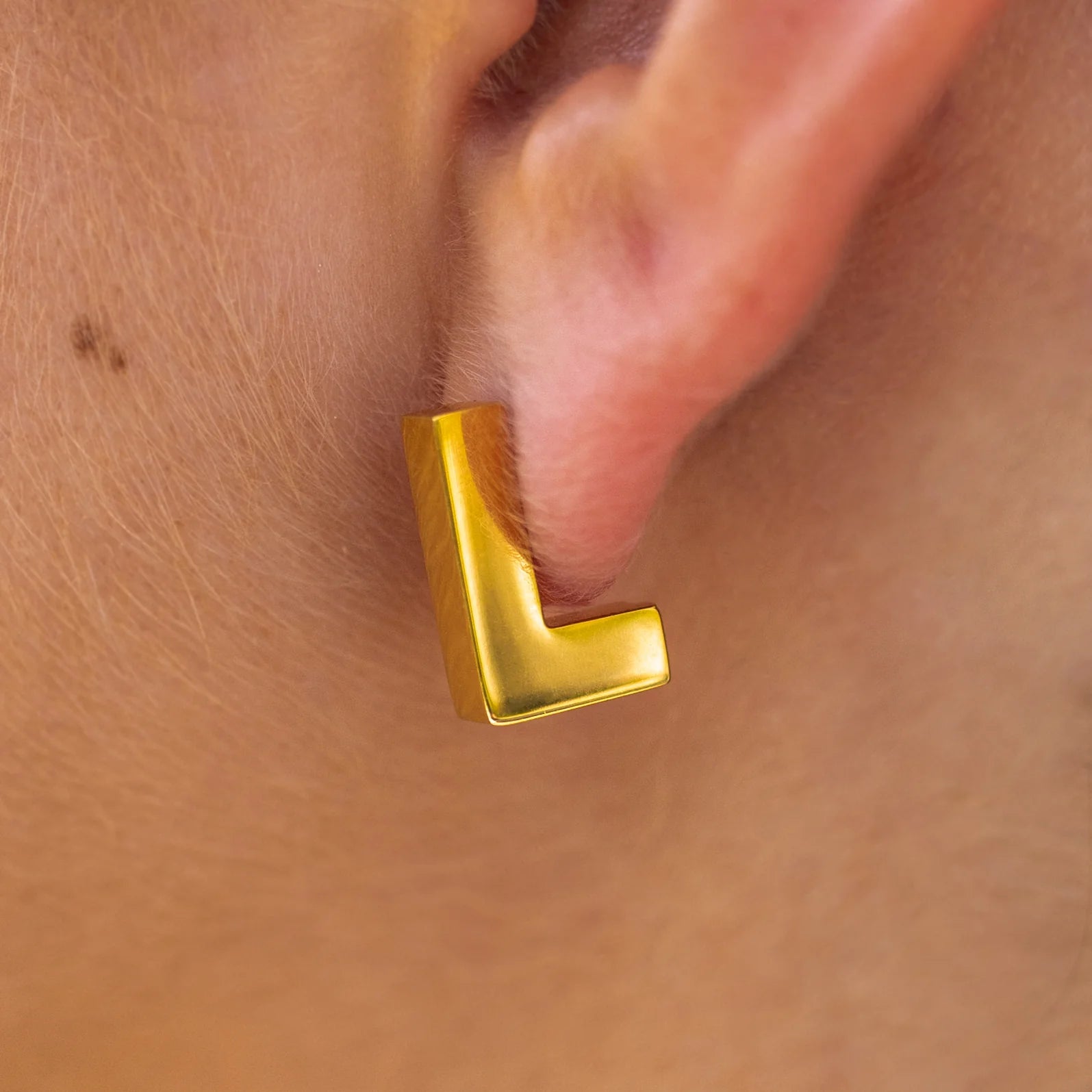 Heartbreaker Half Hoops - Proper