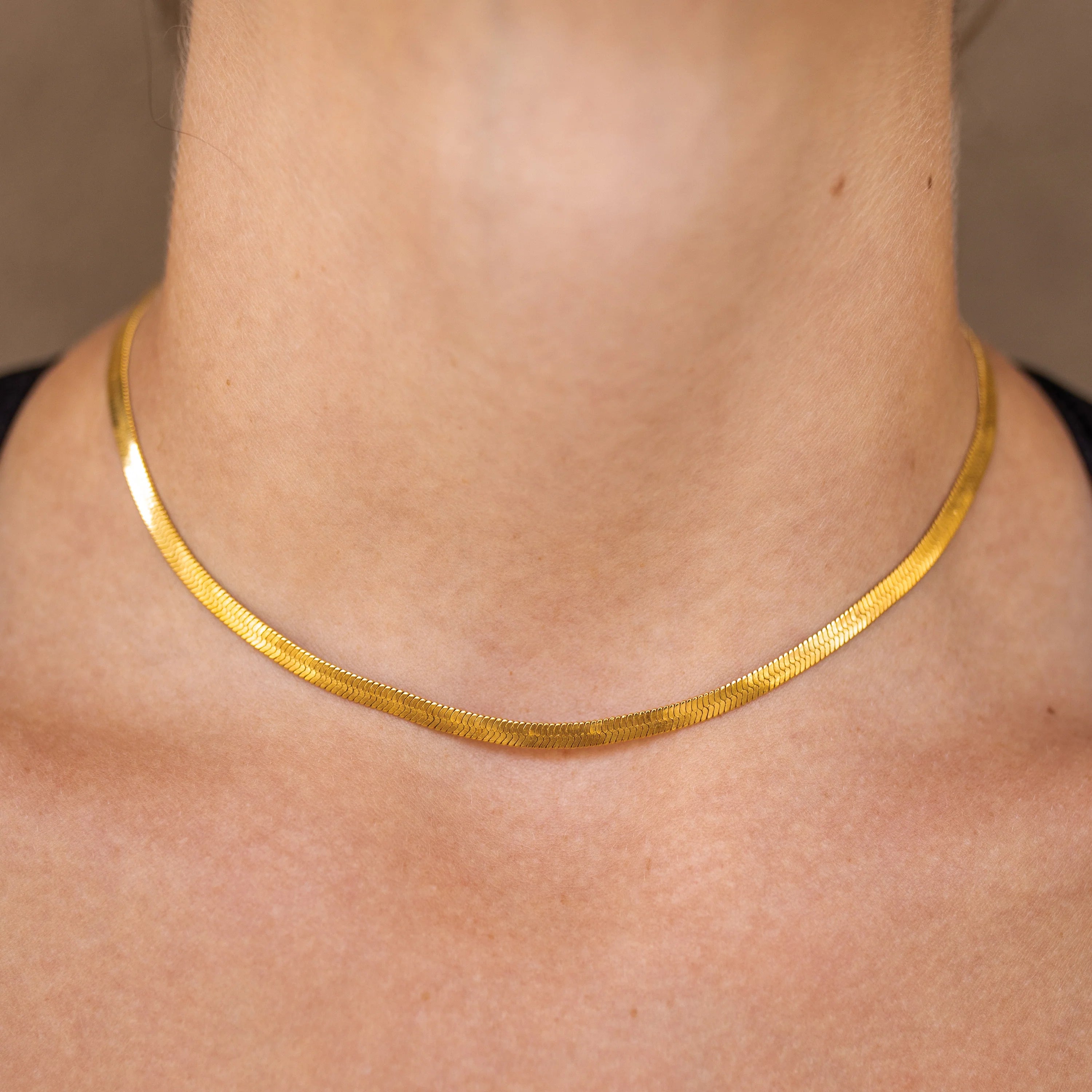 Weekender Necklace - Proper