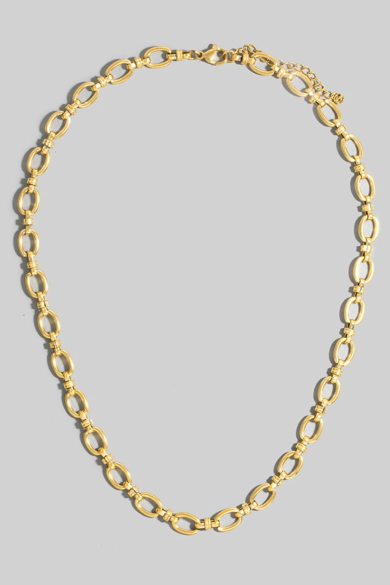 Ottilie Necklace - Proper