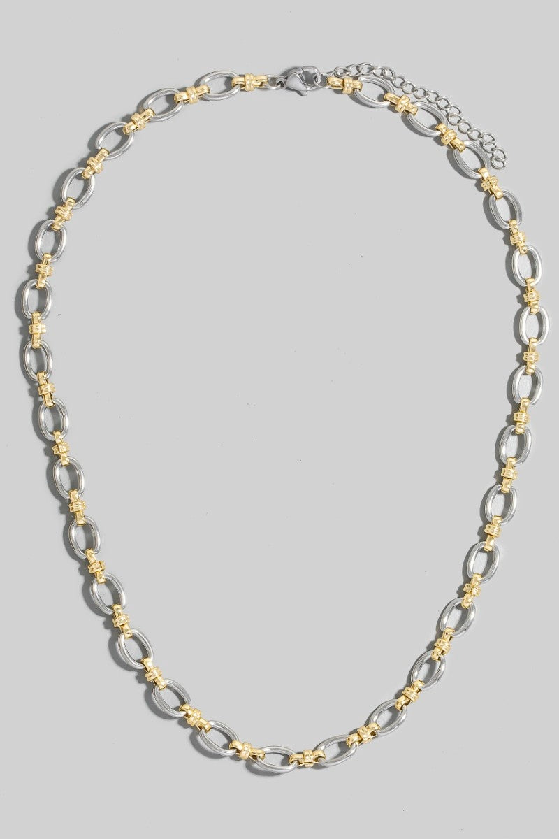 Ottilie Necklace - Proper