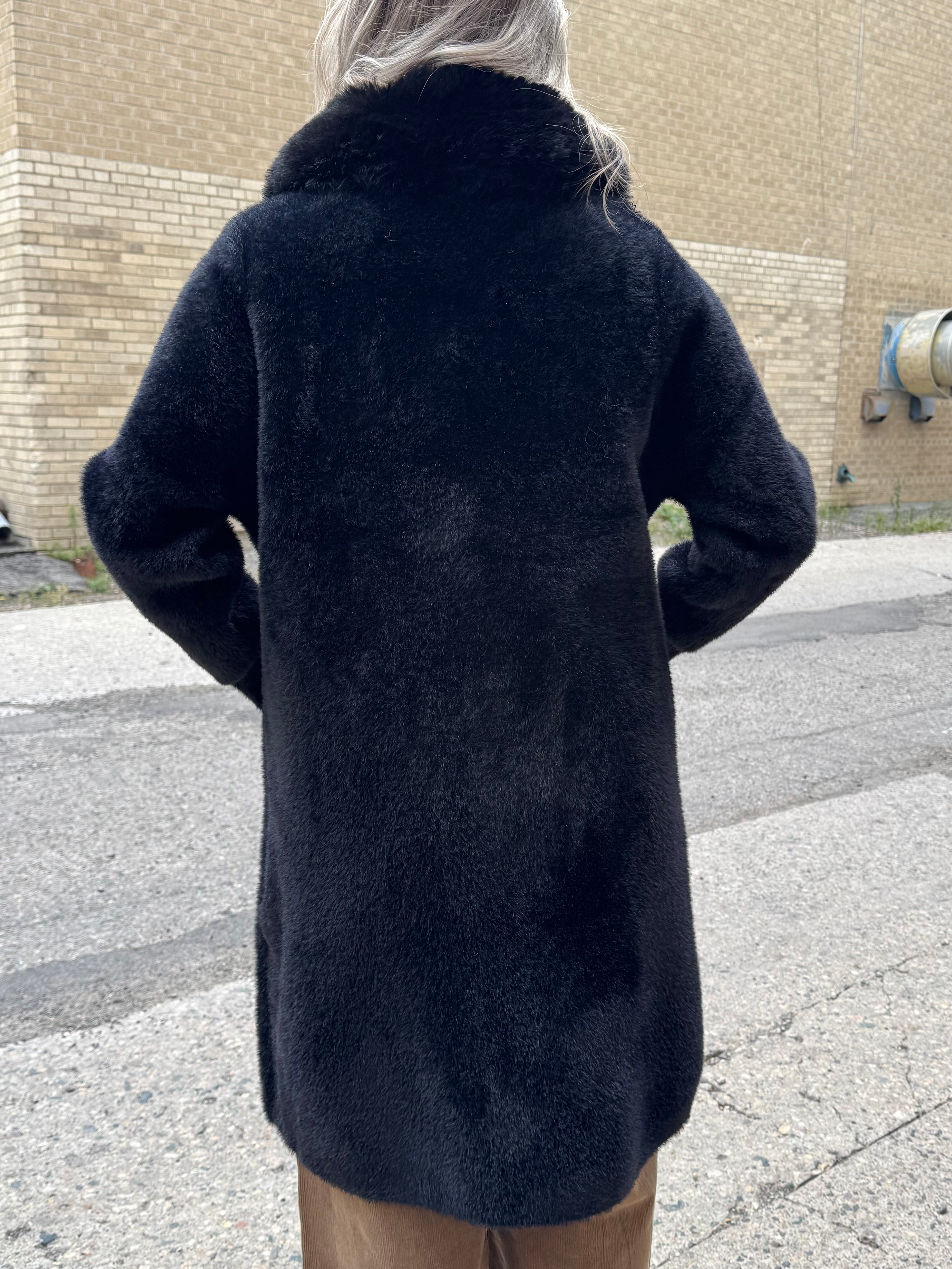 Maisie Jacket - Proper