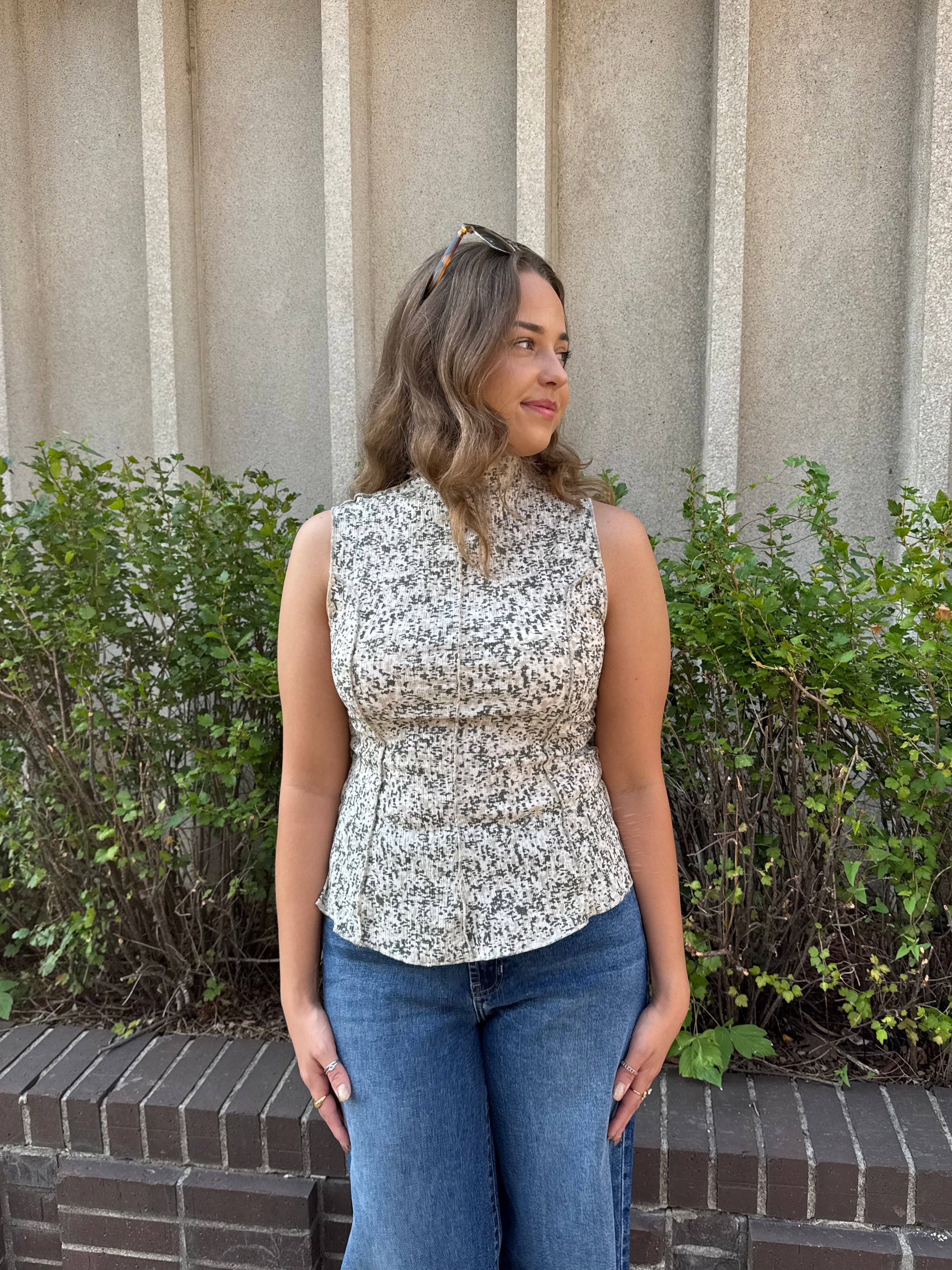 Gina Top