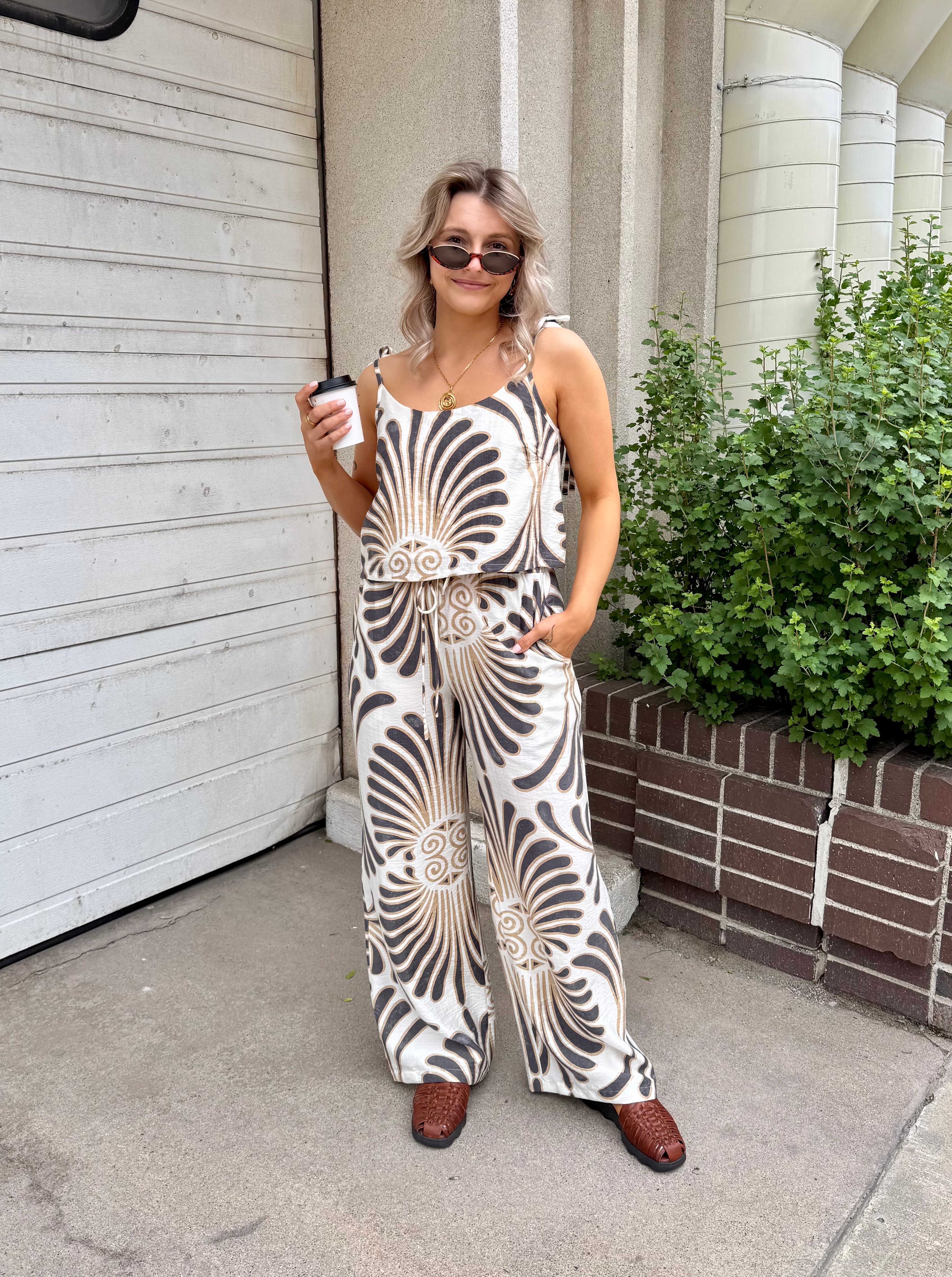 Leona Top