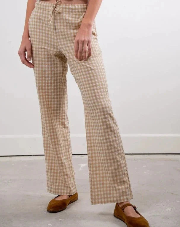 Sonder Haus The Perfect Pants - Proper