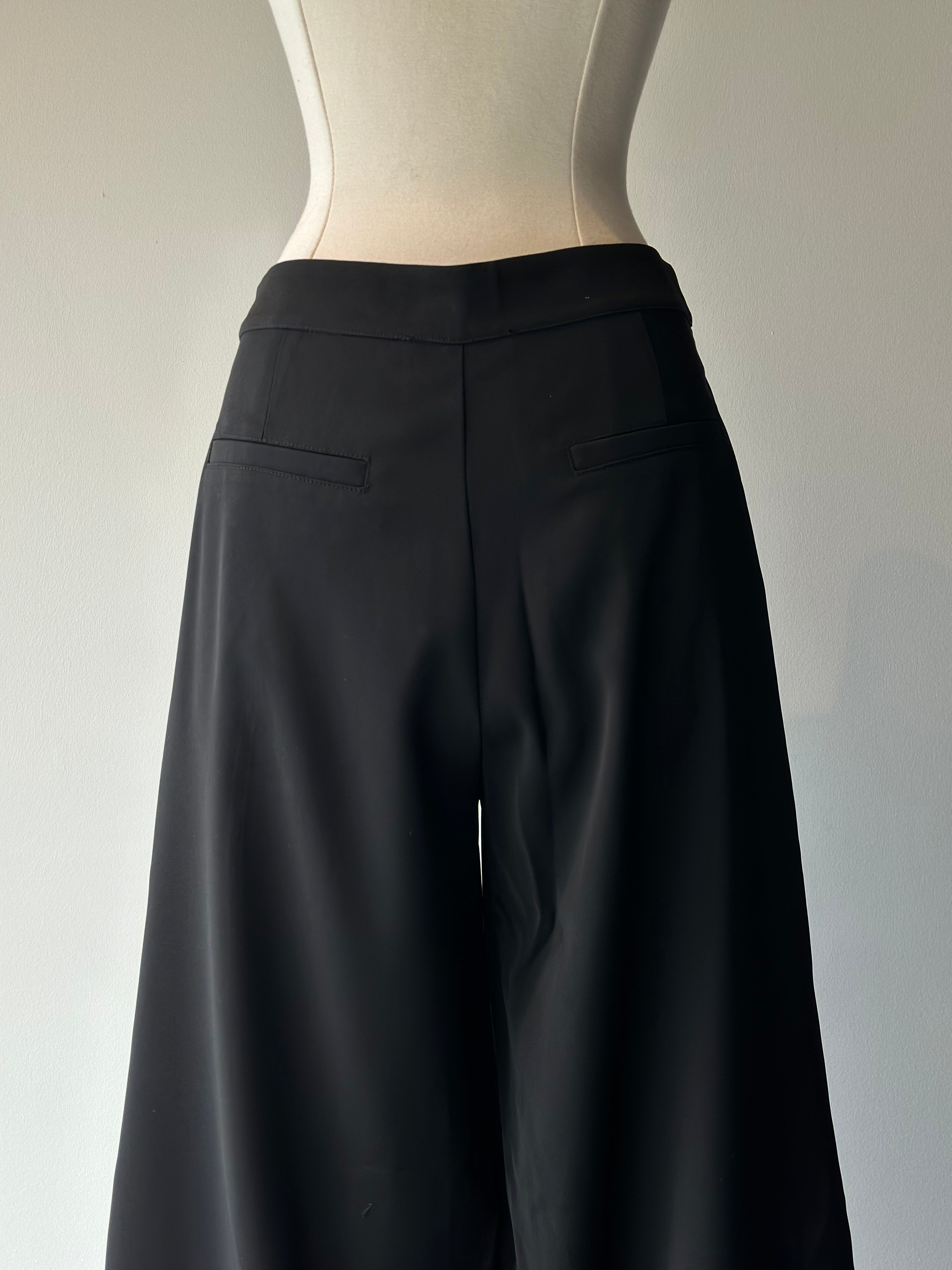Sofia Pants - Proper
