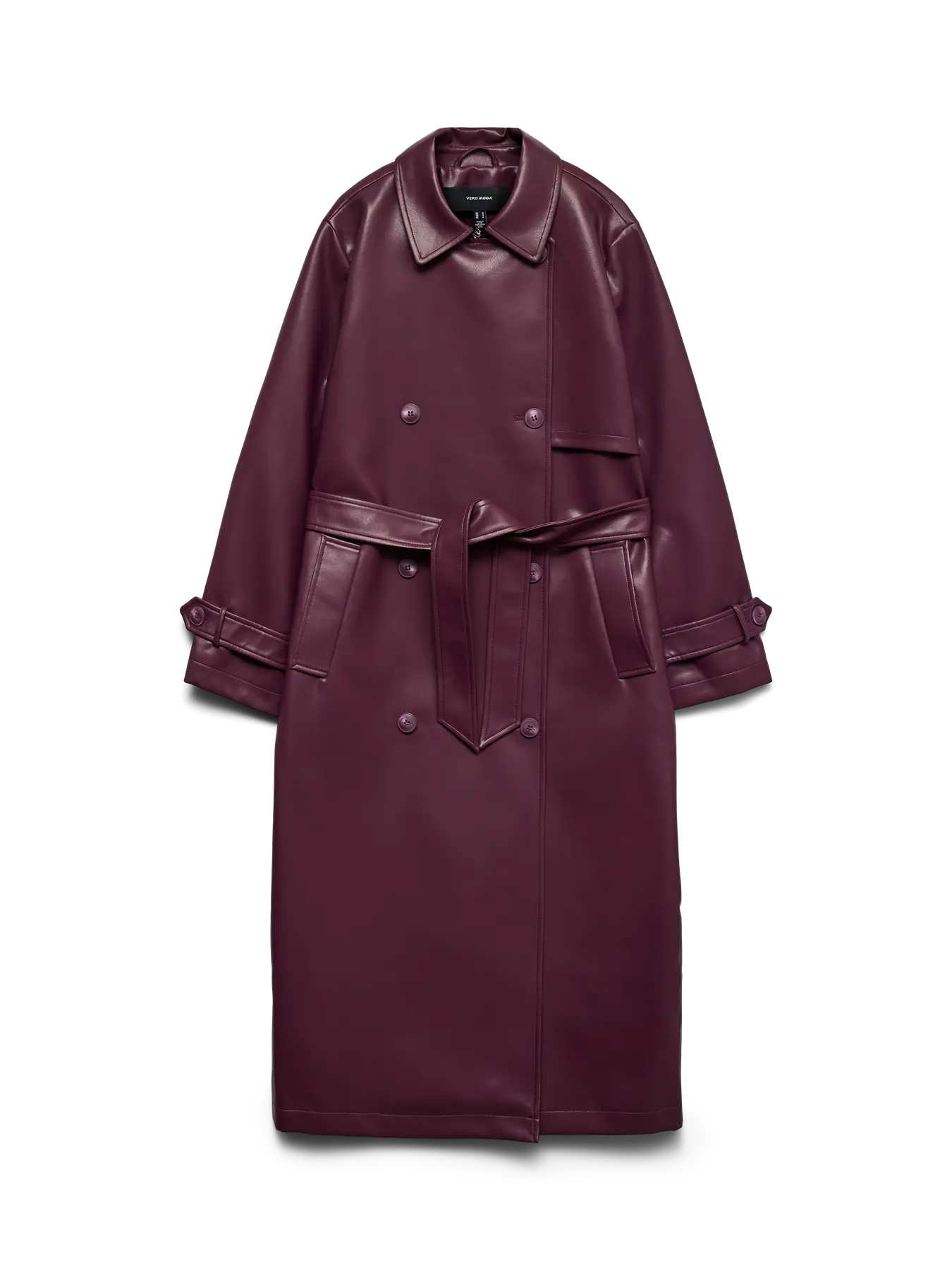 Amalie Trenchcoat