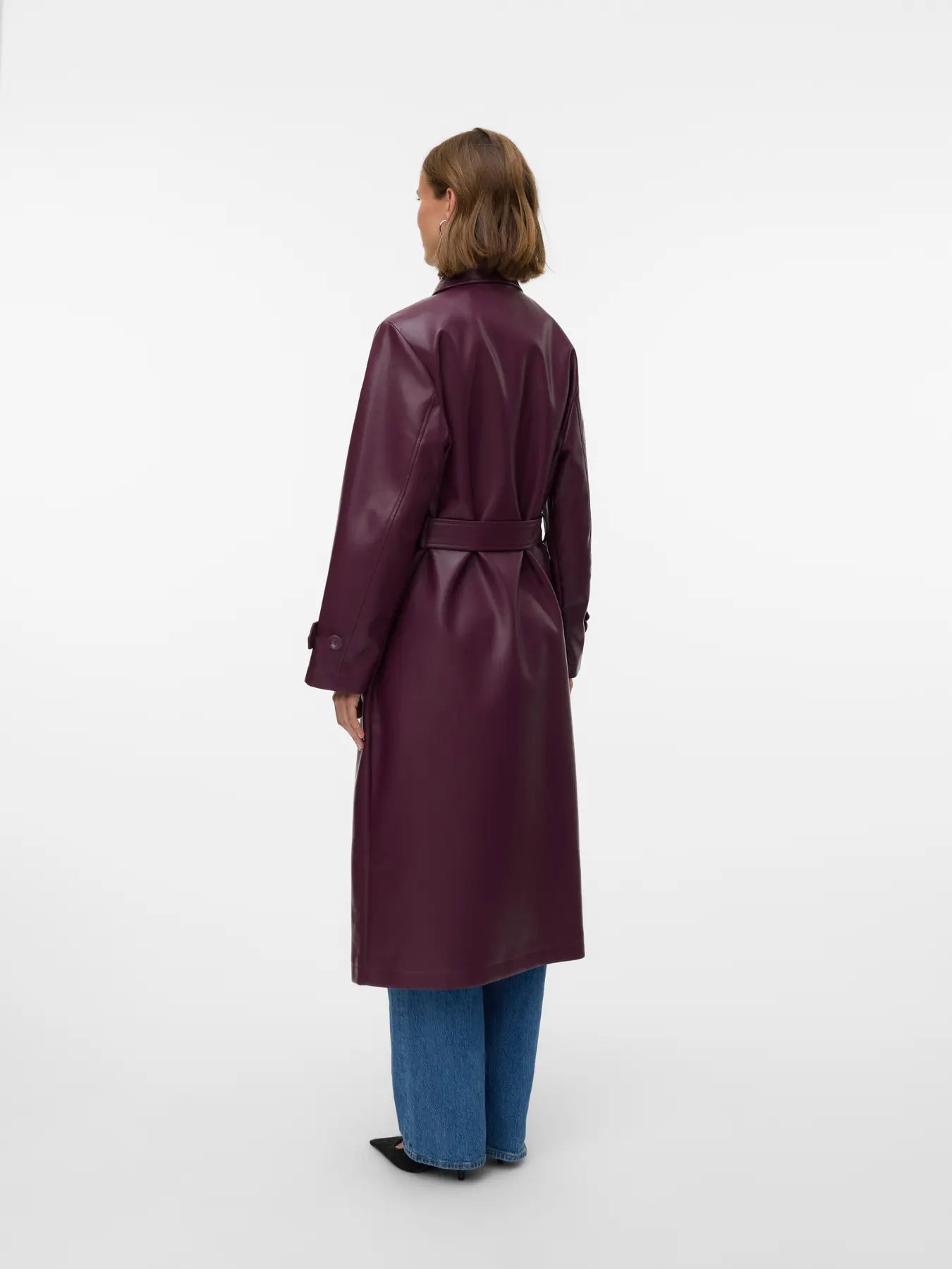 Amalie Trenchcoat