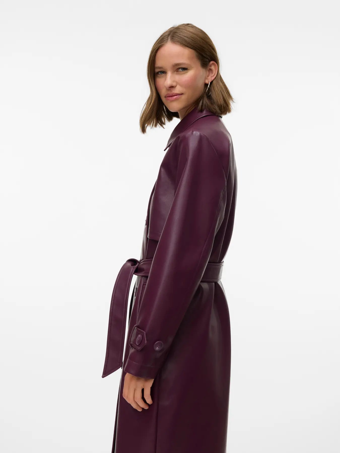 Amalie Trenchcoat