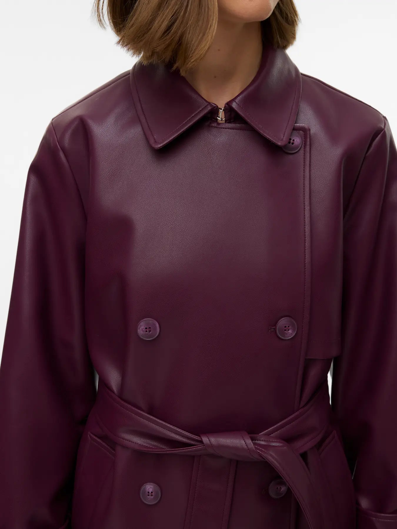 Amalie Trenchcoat