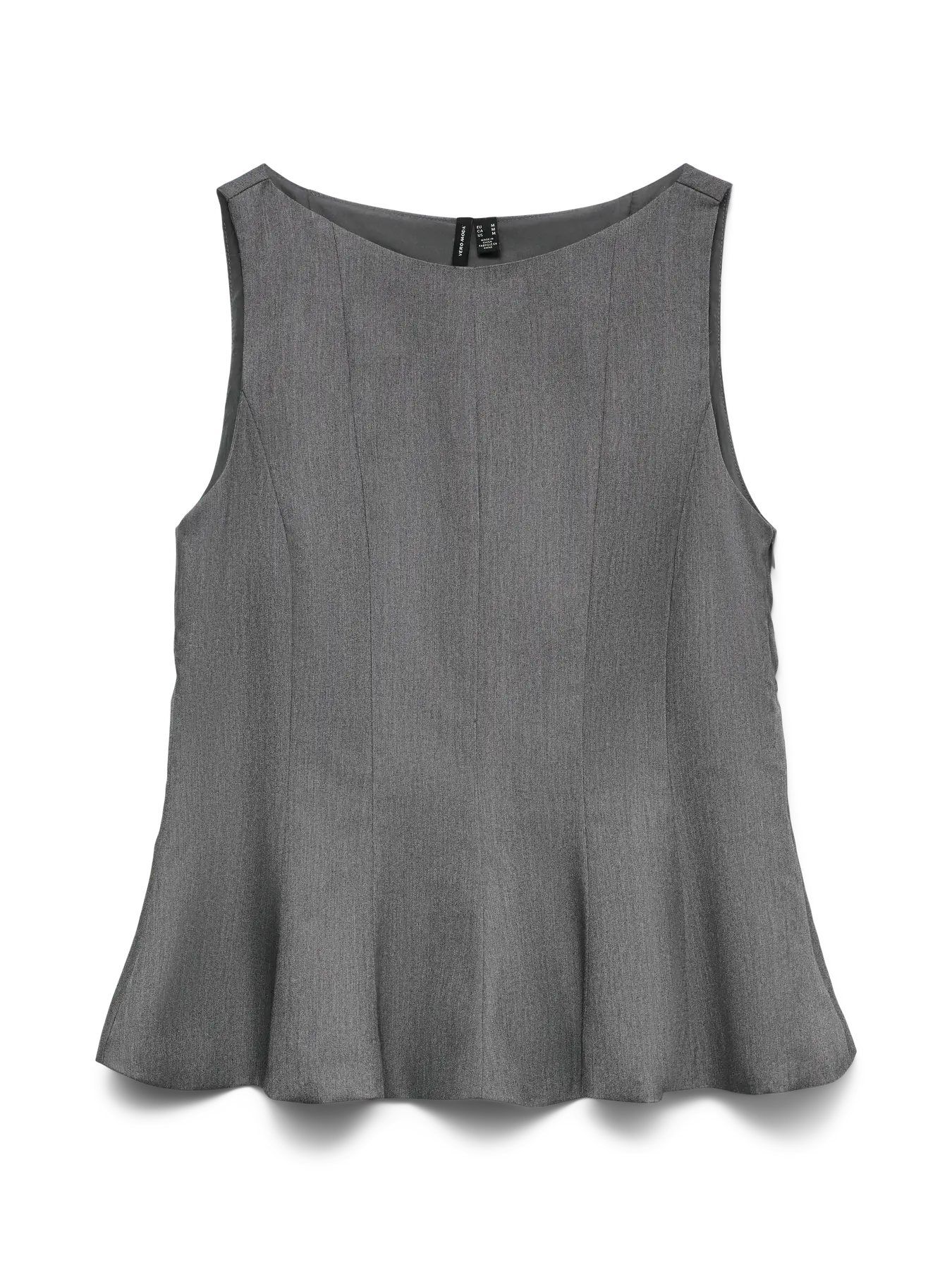 Kimberly Top - Proper