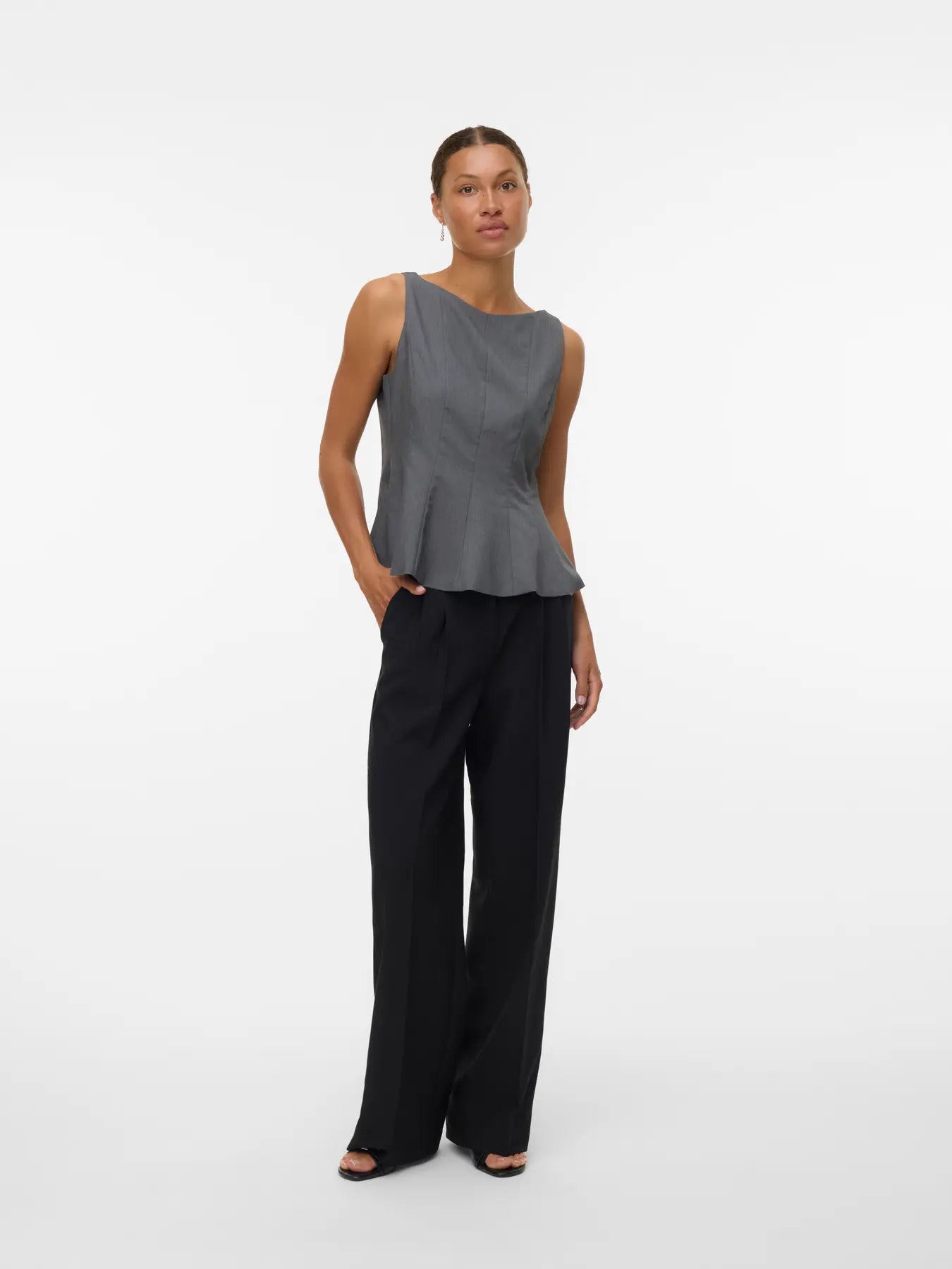 Kimberly Top - Proper