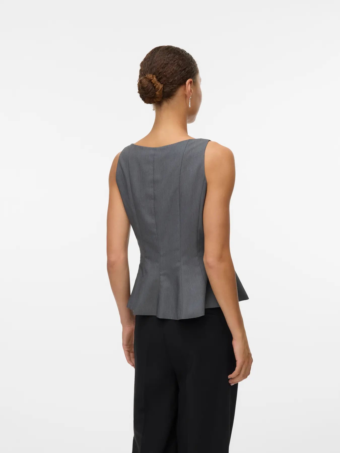 Kimberly Top - Proper