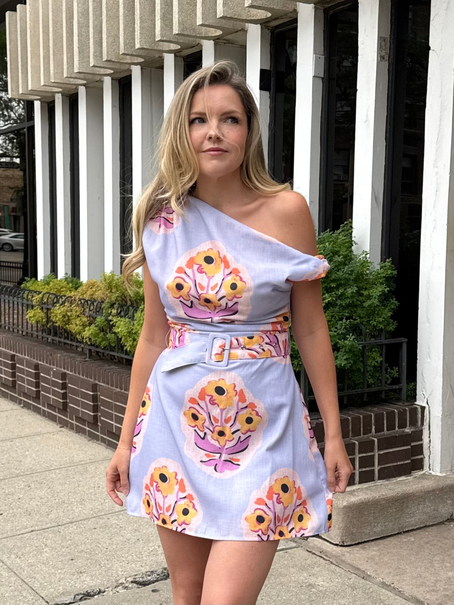 Bea Dress