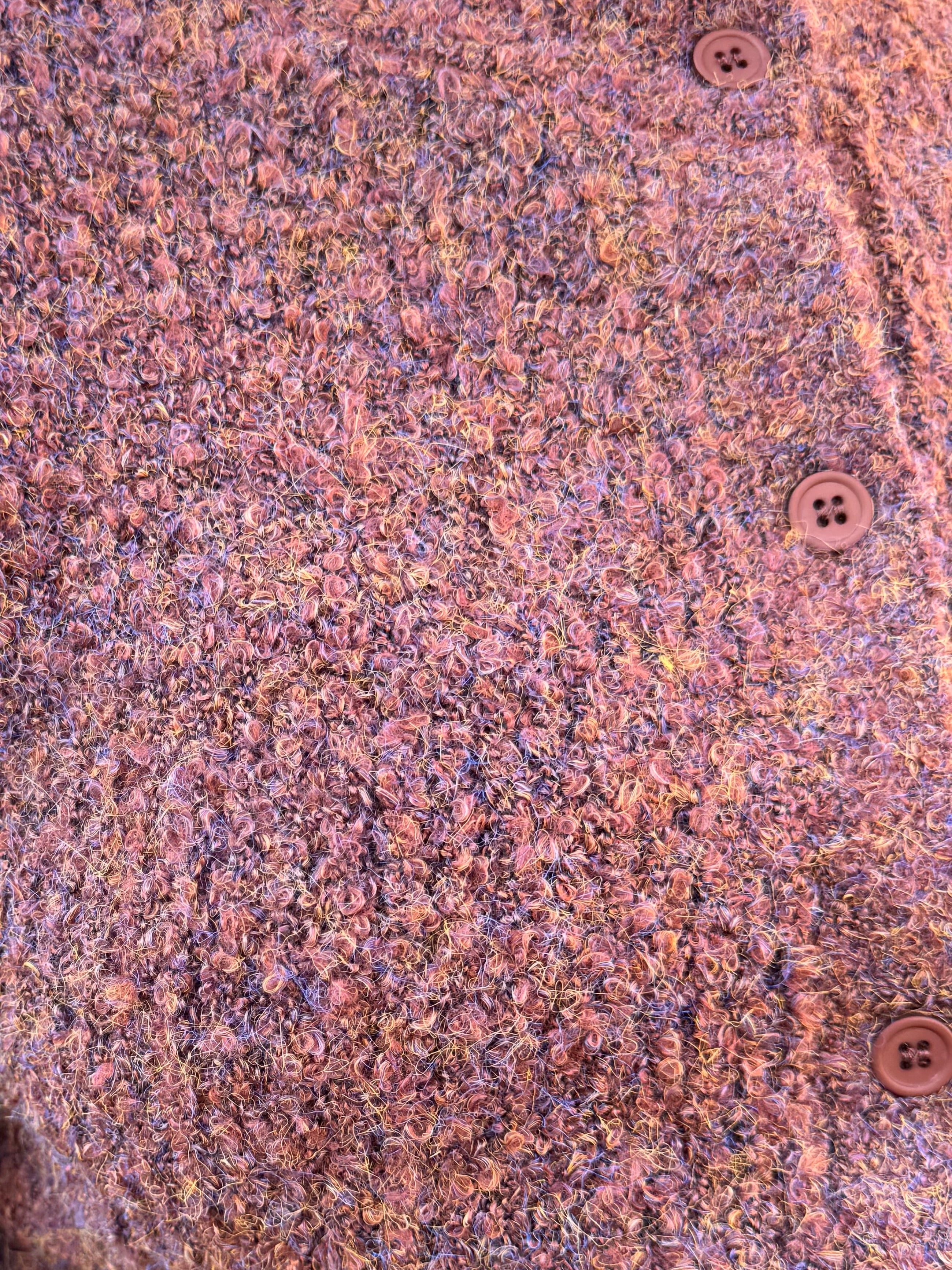 Lucie Cardigan
