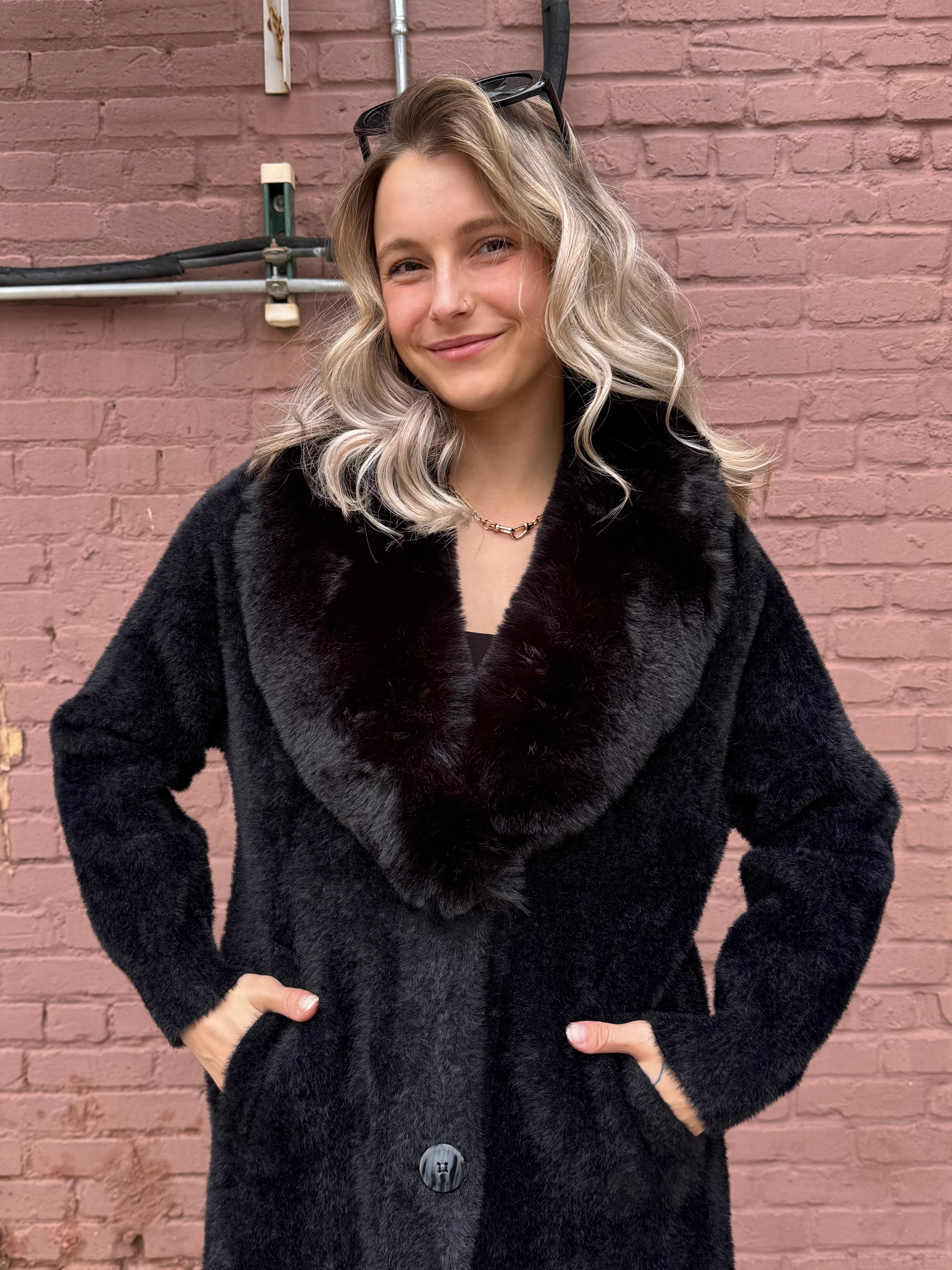 Maisie Jacket - Proper