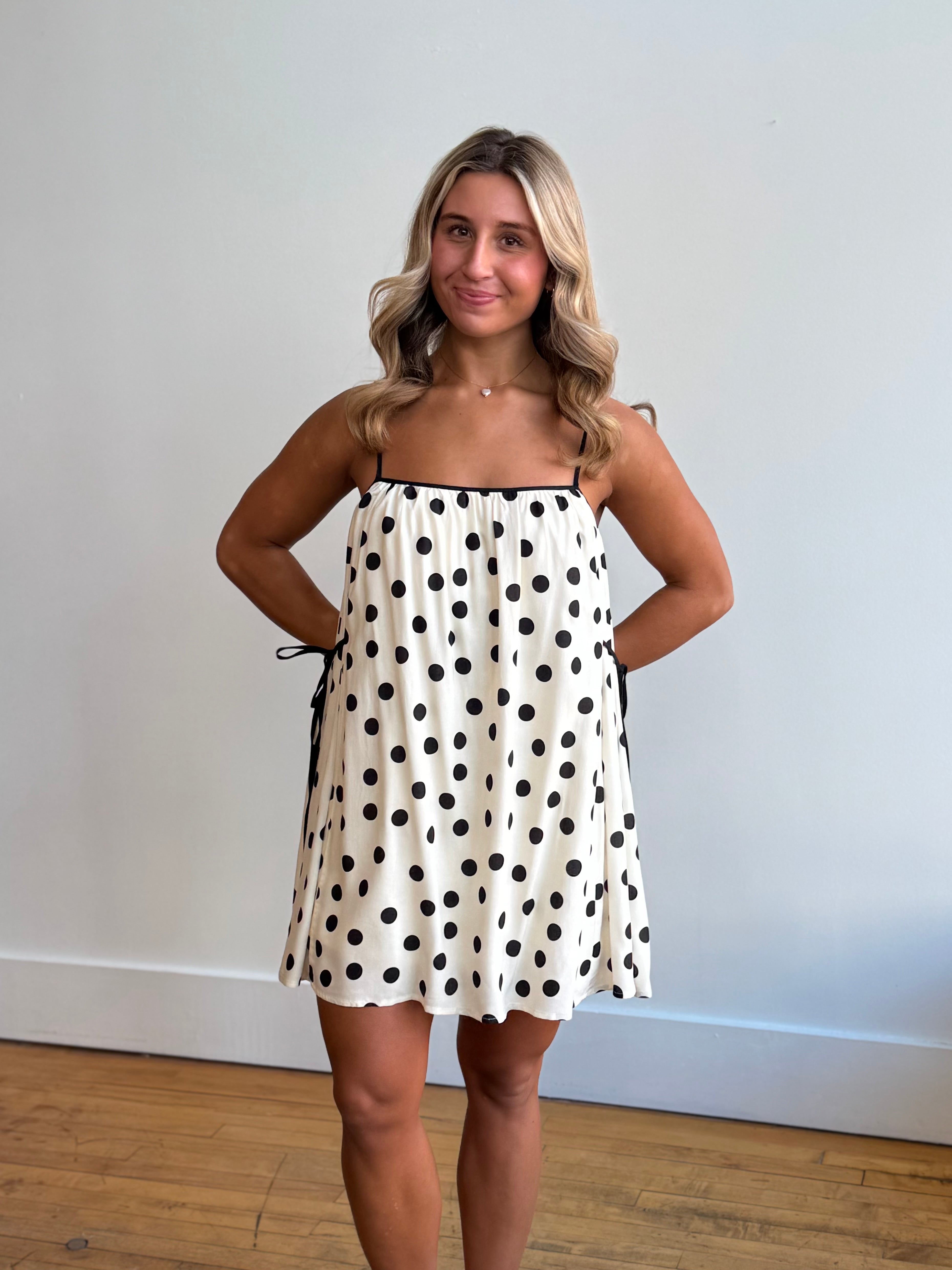 Lulu Dress - Proper