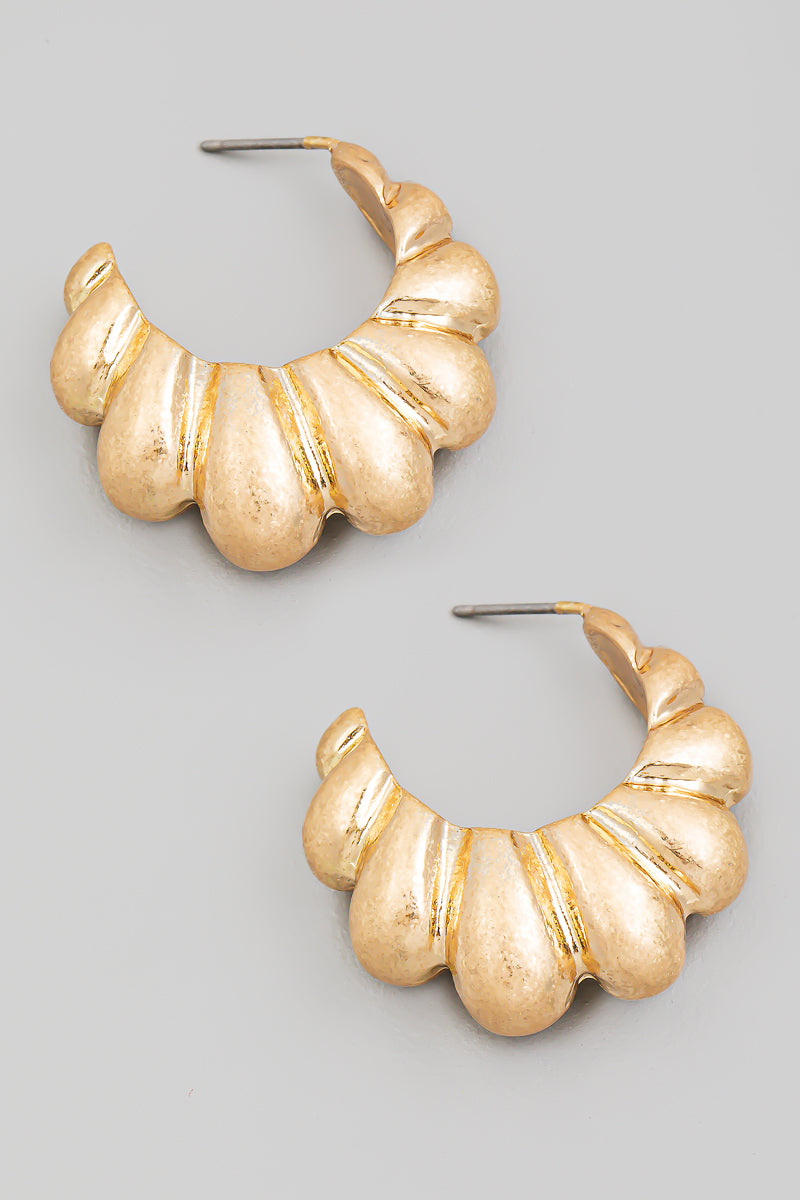 Shana Earrings - Proper