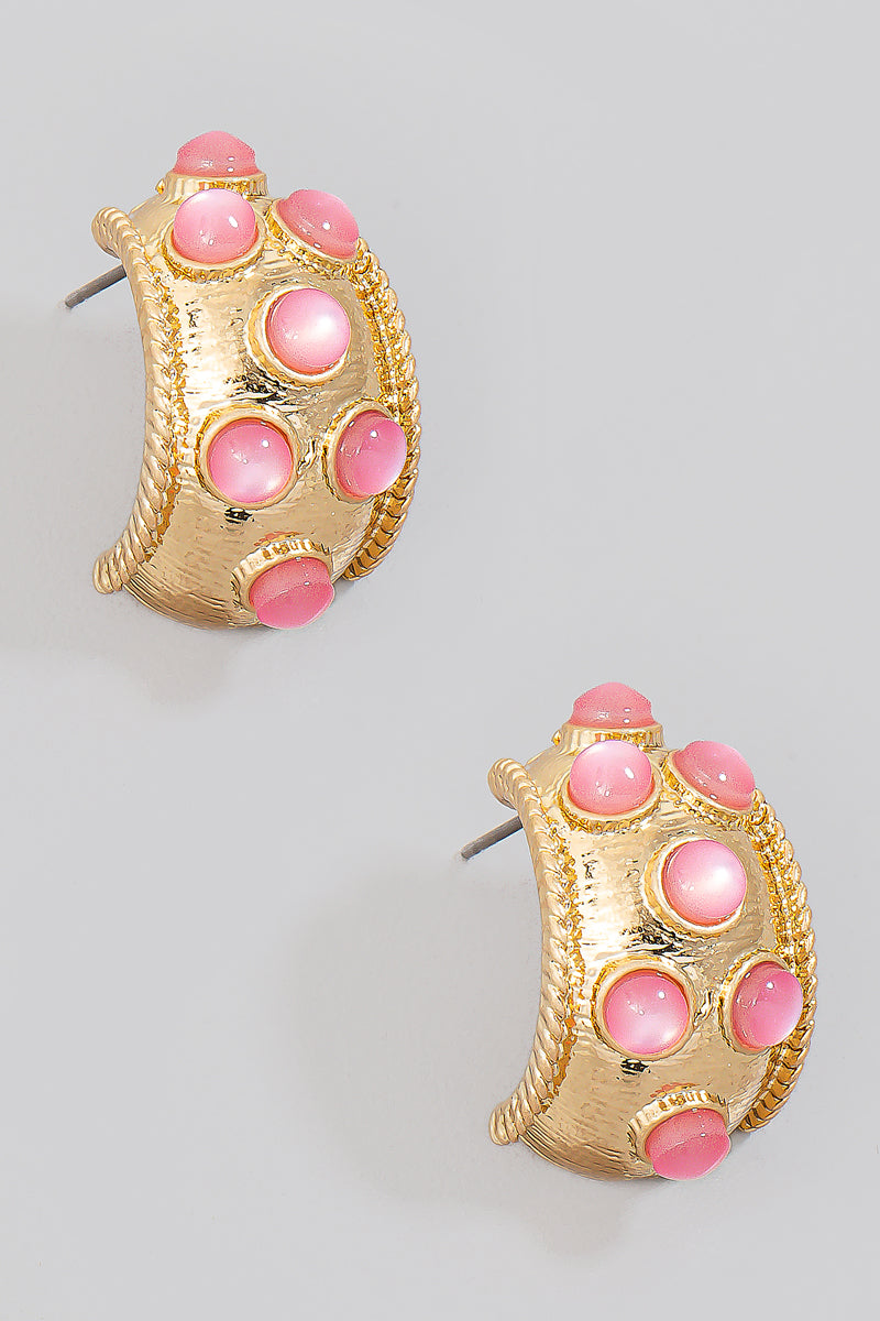 Ashley Earrings - Proper