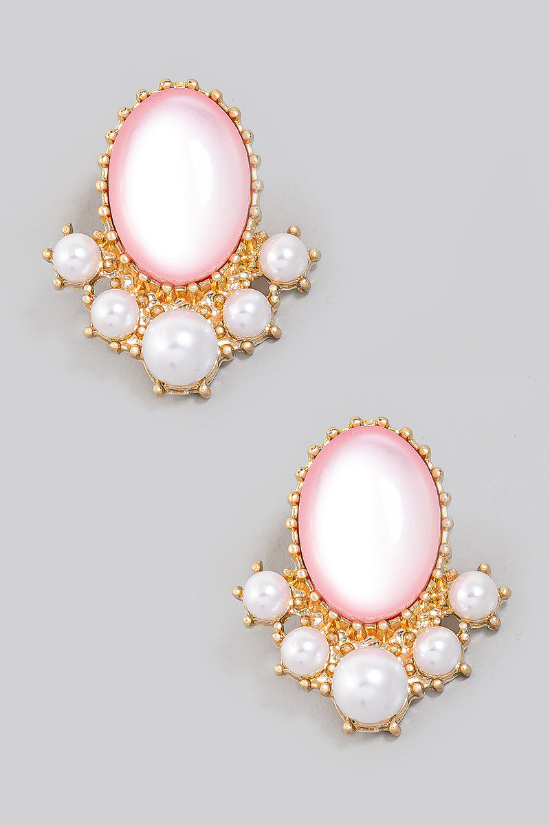 Adalynn Earrings - Proper