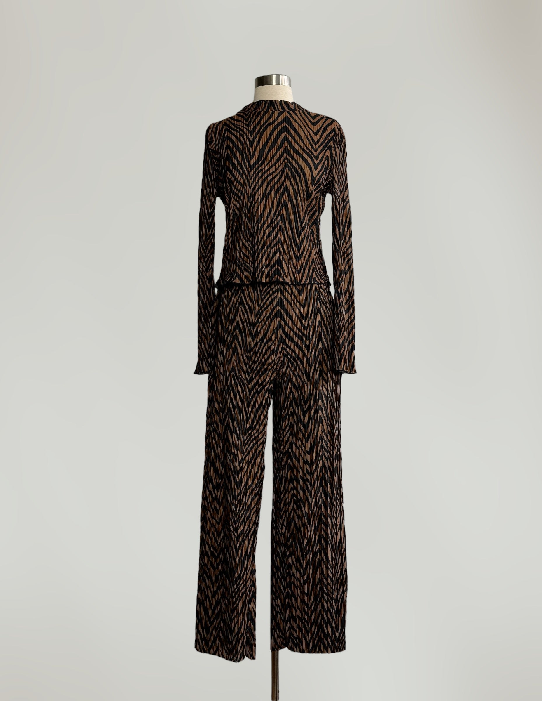 Wilhelmina Top - Proper