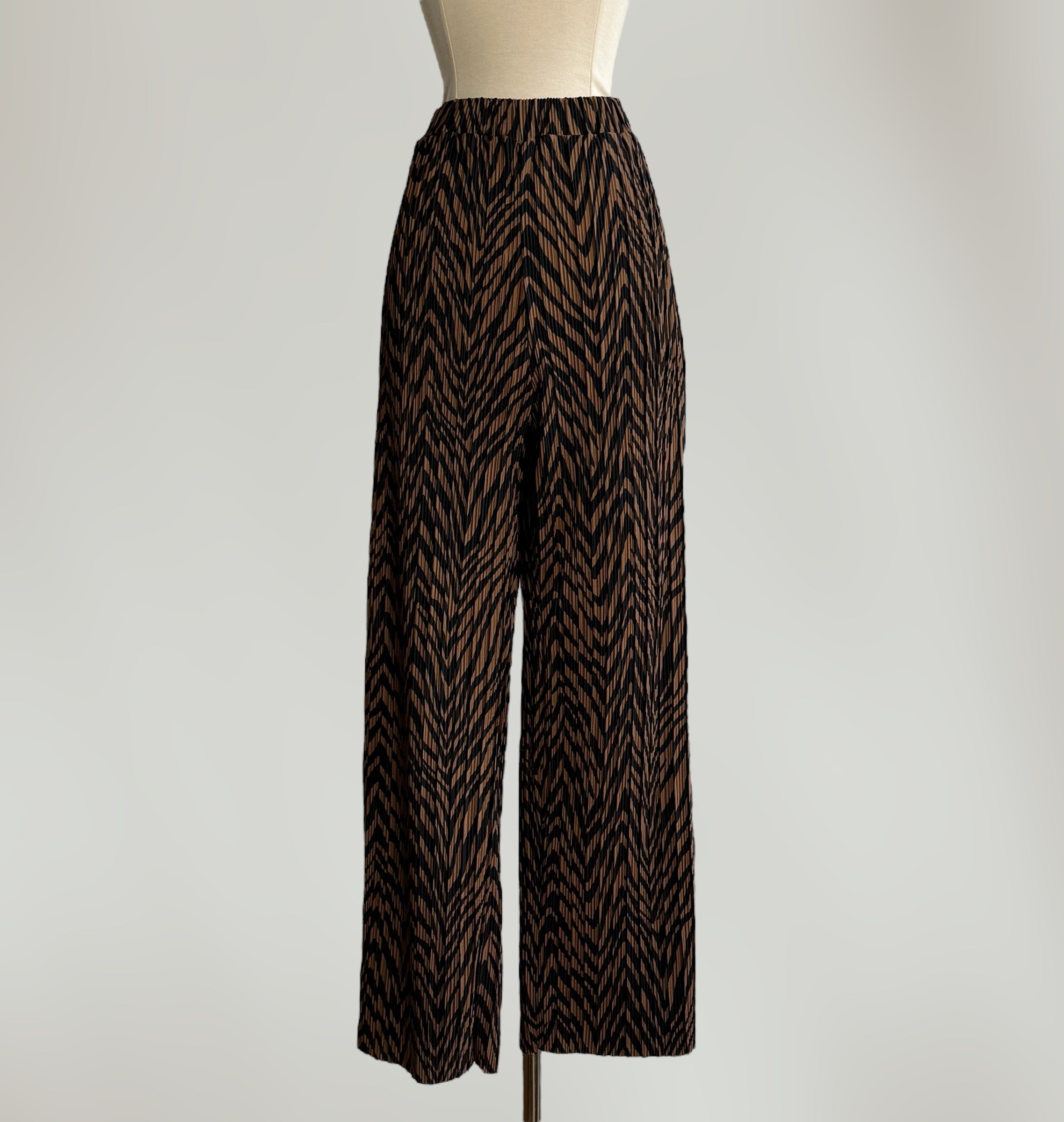 Wilhelmina Pants - Proper