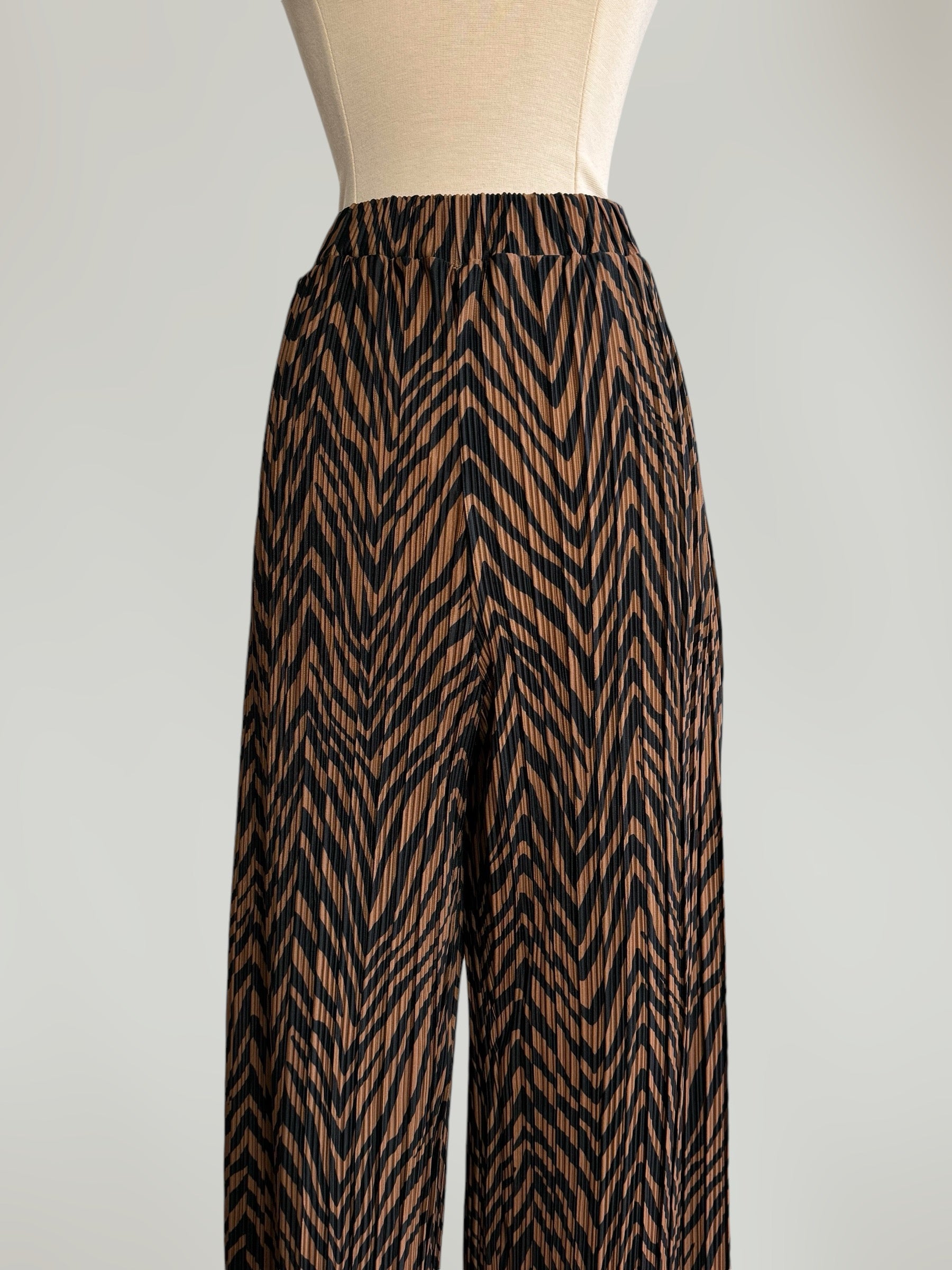 Wilhelmina Pants - Proper