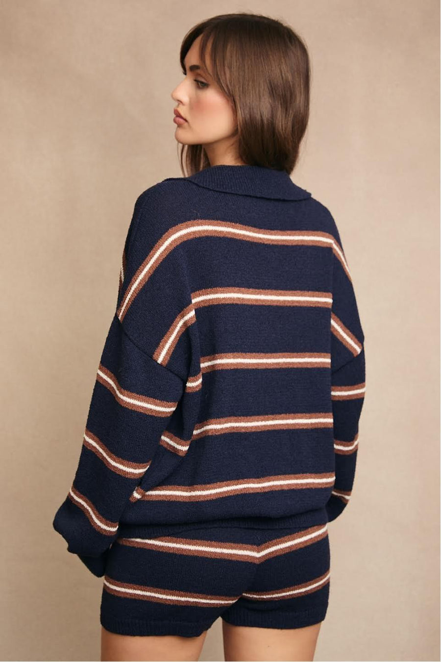 Thessa Sweater - Proper