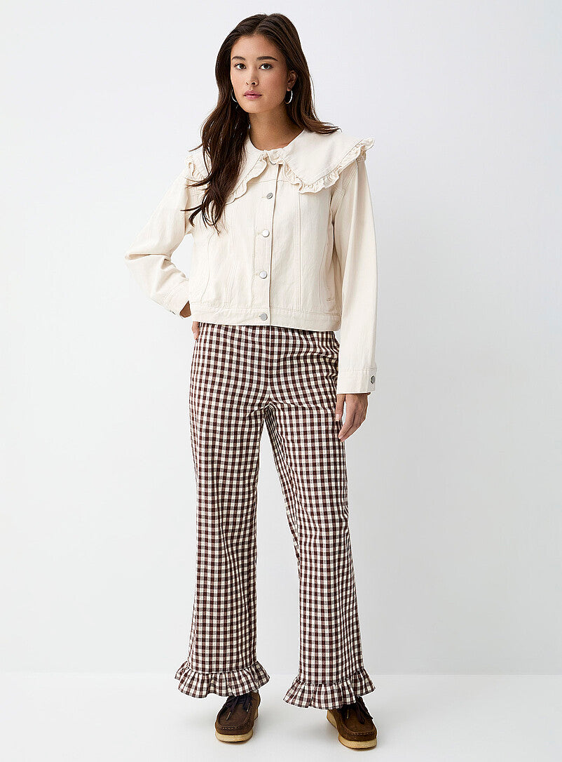 Quinnie Pants - Proper