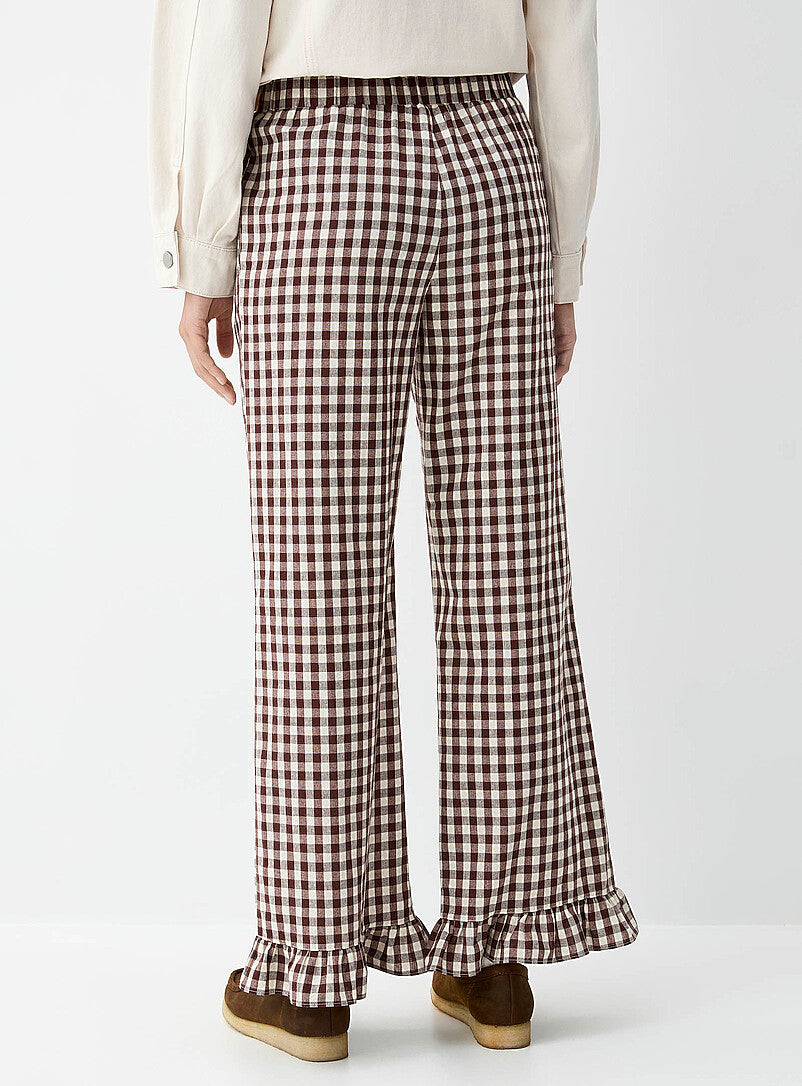 Quinnie Pants - Proper