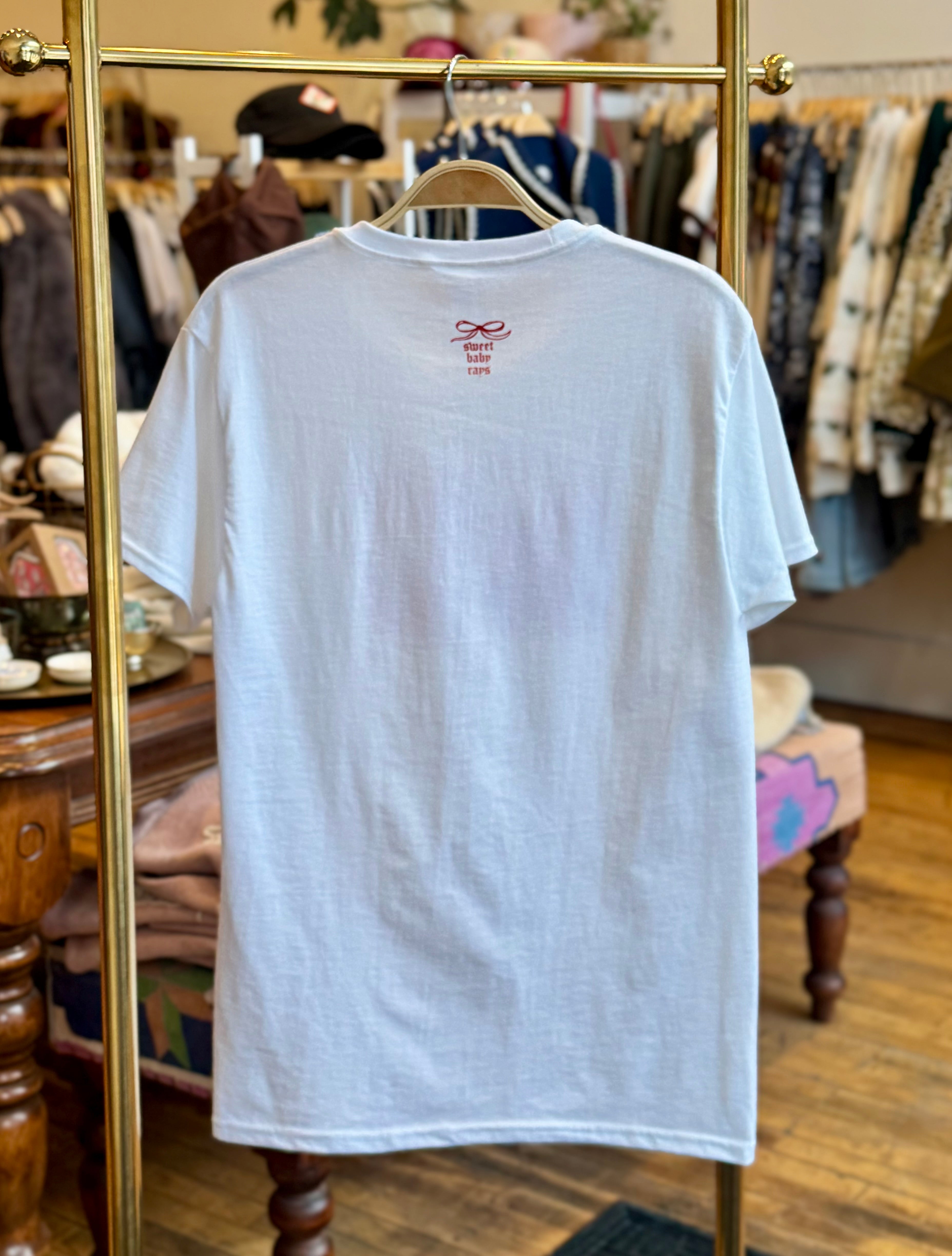 Paparazzi Classic Graphic Tee