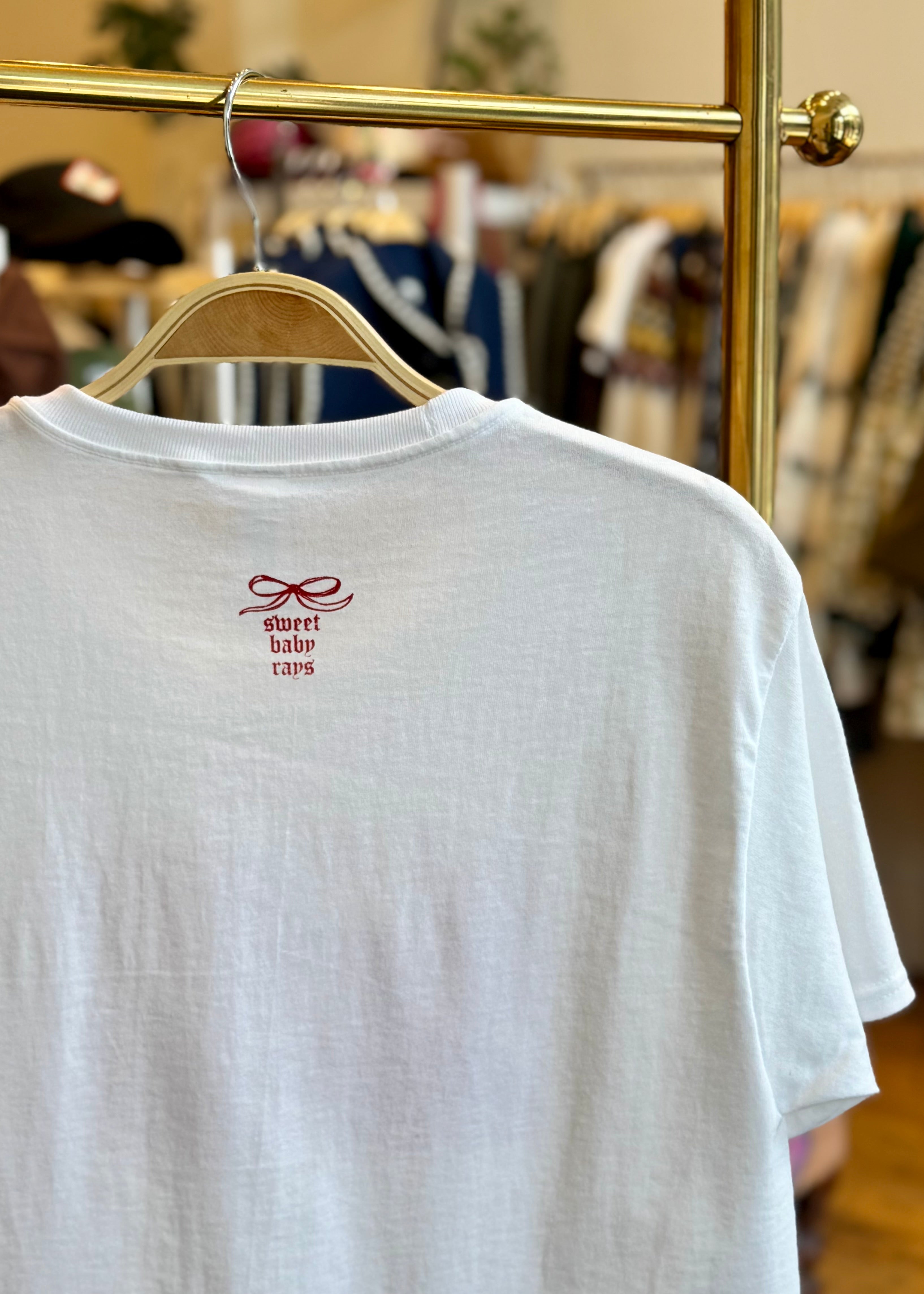 Paparazzi Classic Graphic Tee