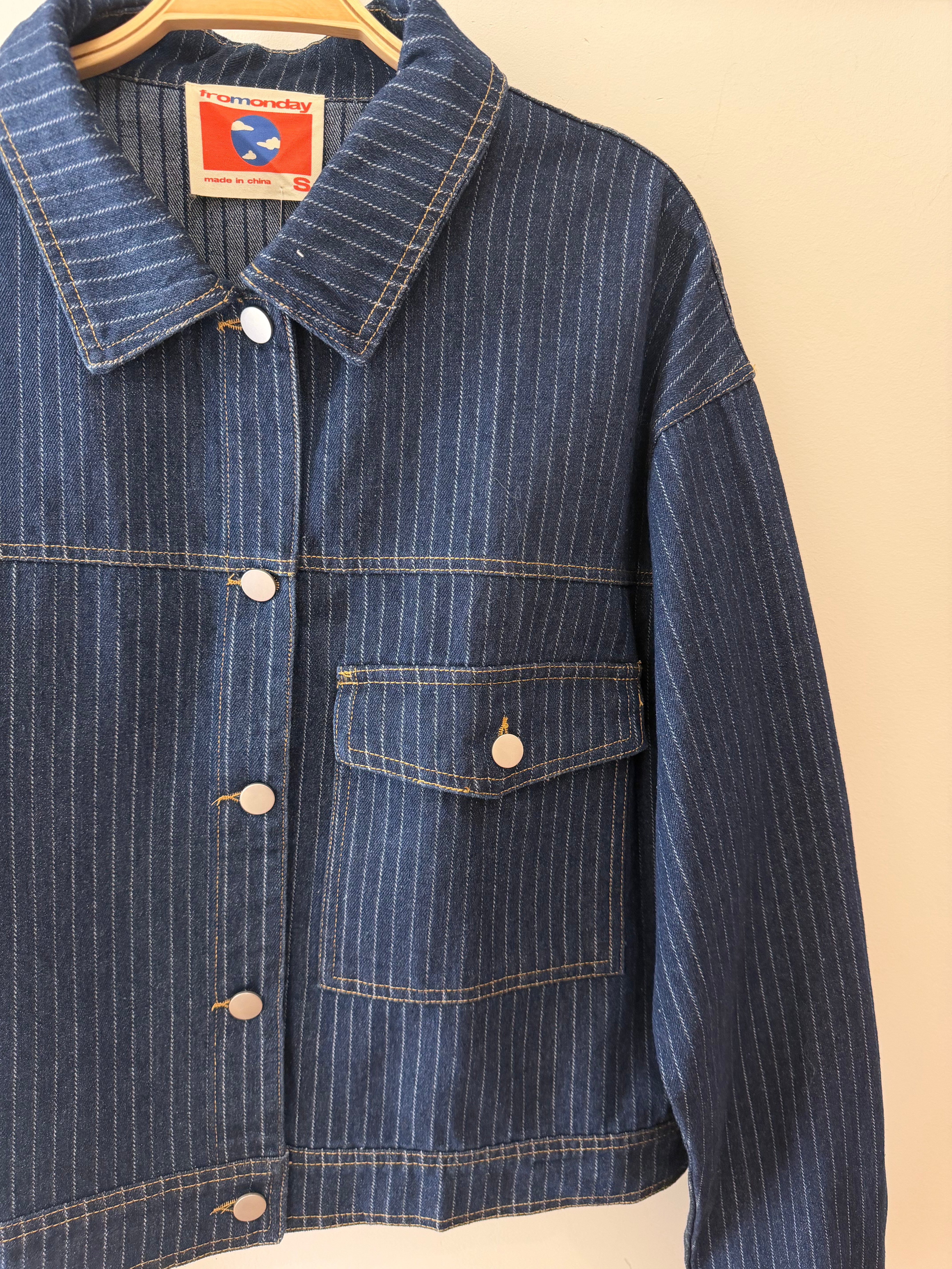 Corinne Jacket