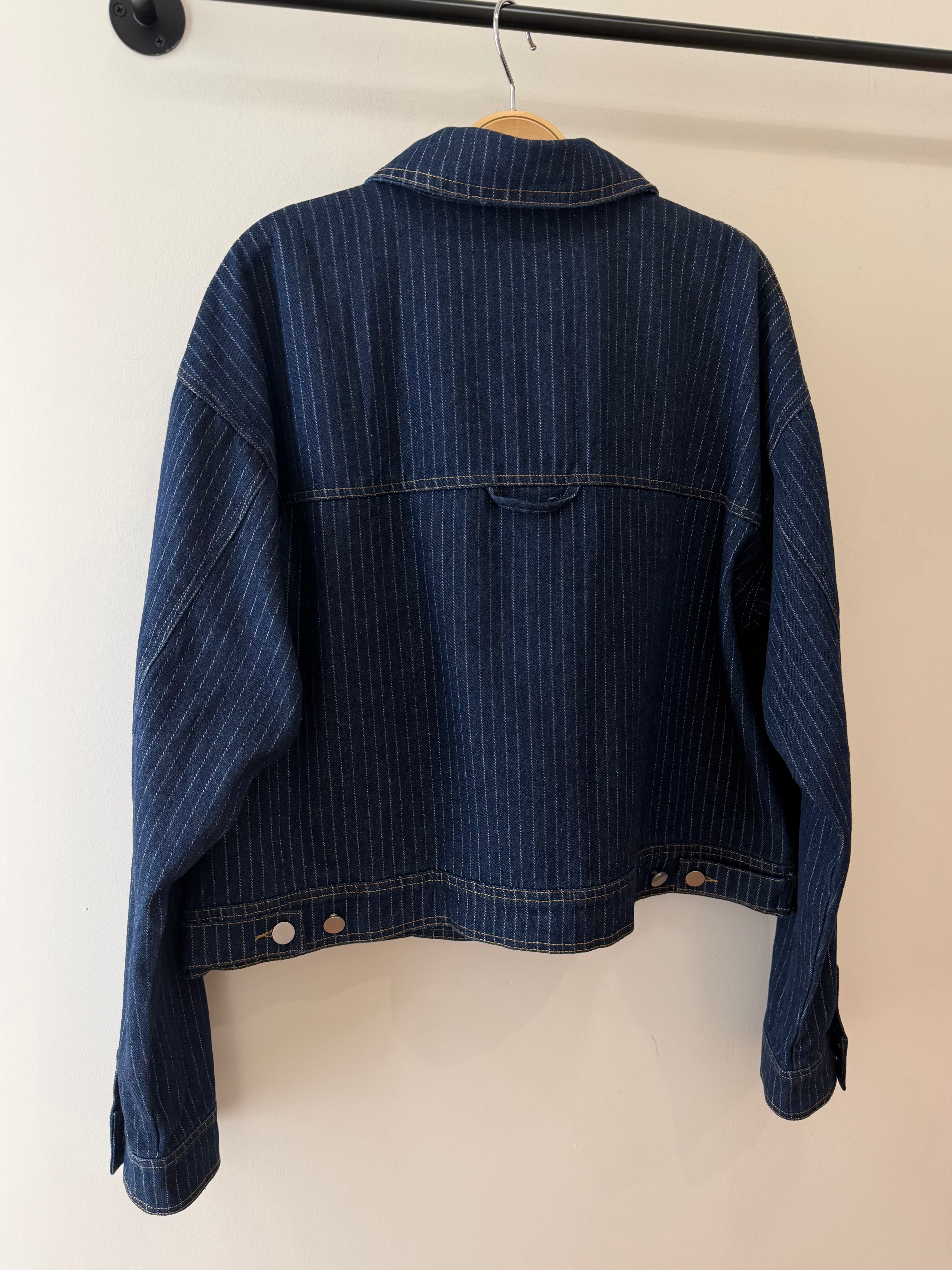 Corinne Jacket