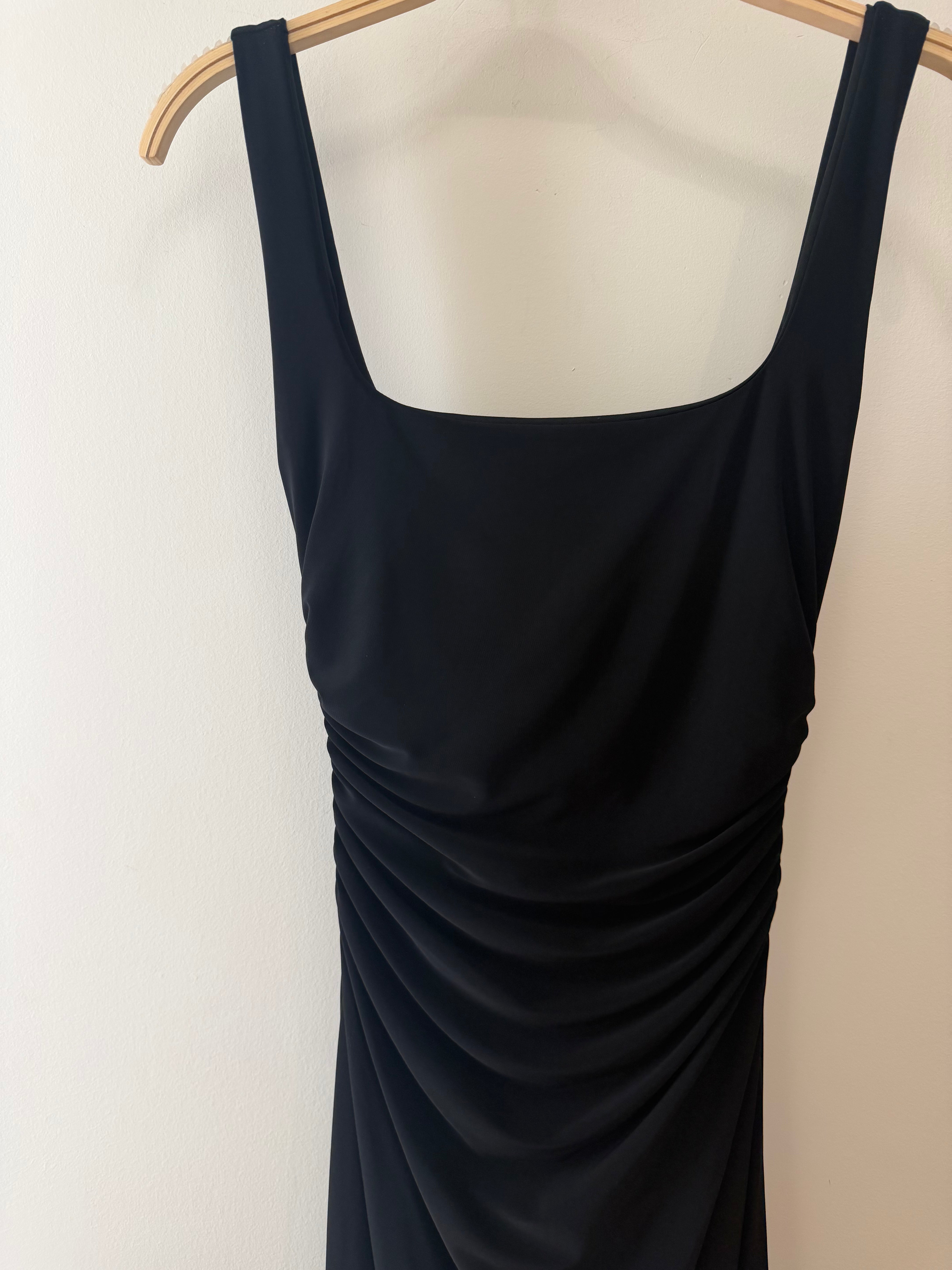 Etta Dress