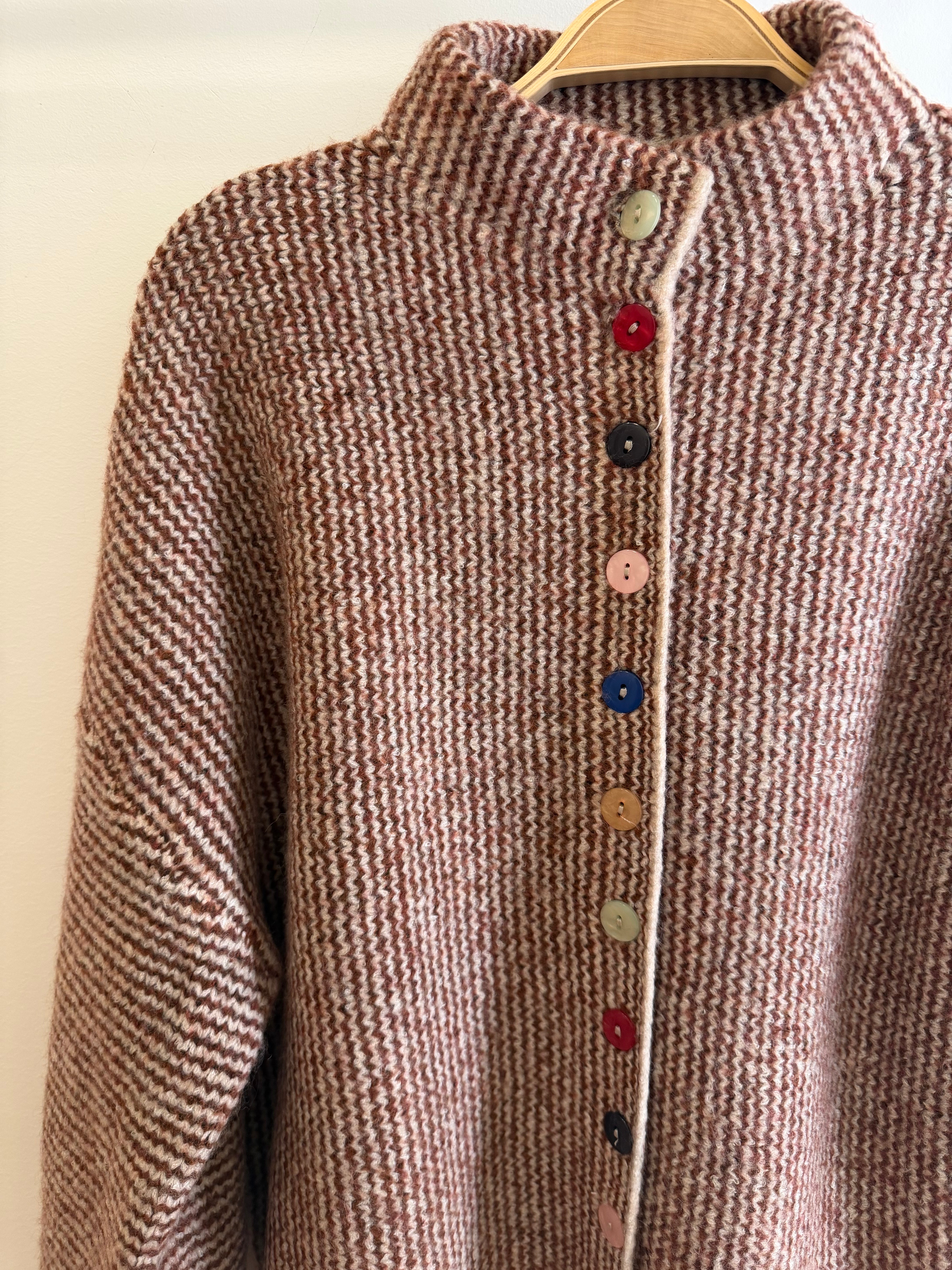 Jordan Sweater