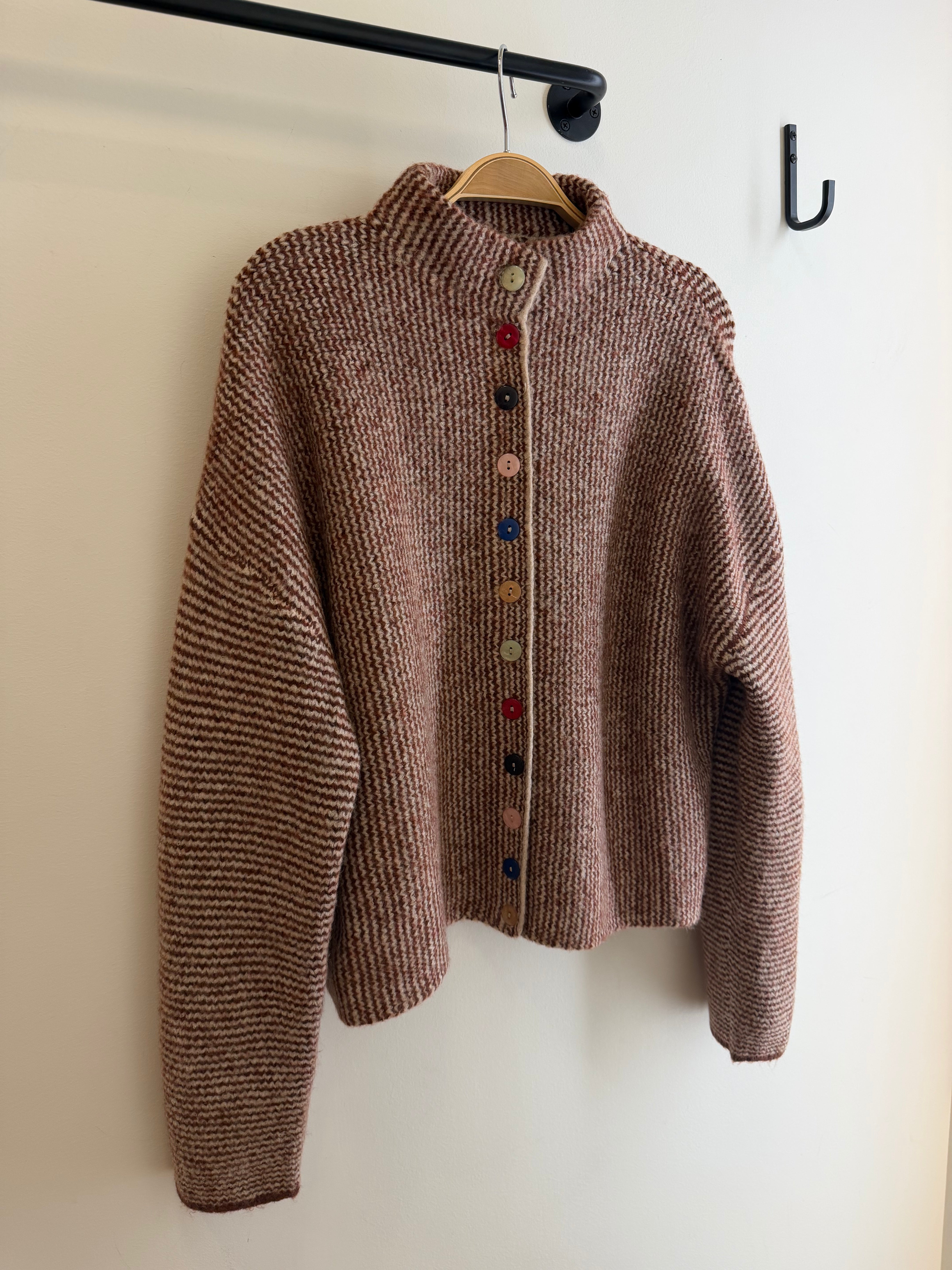 Jordan Sweater