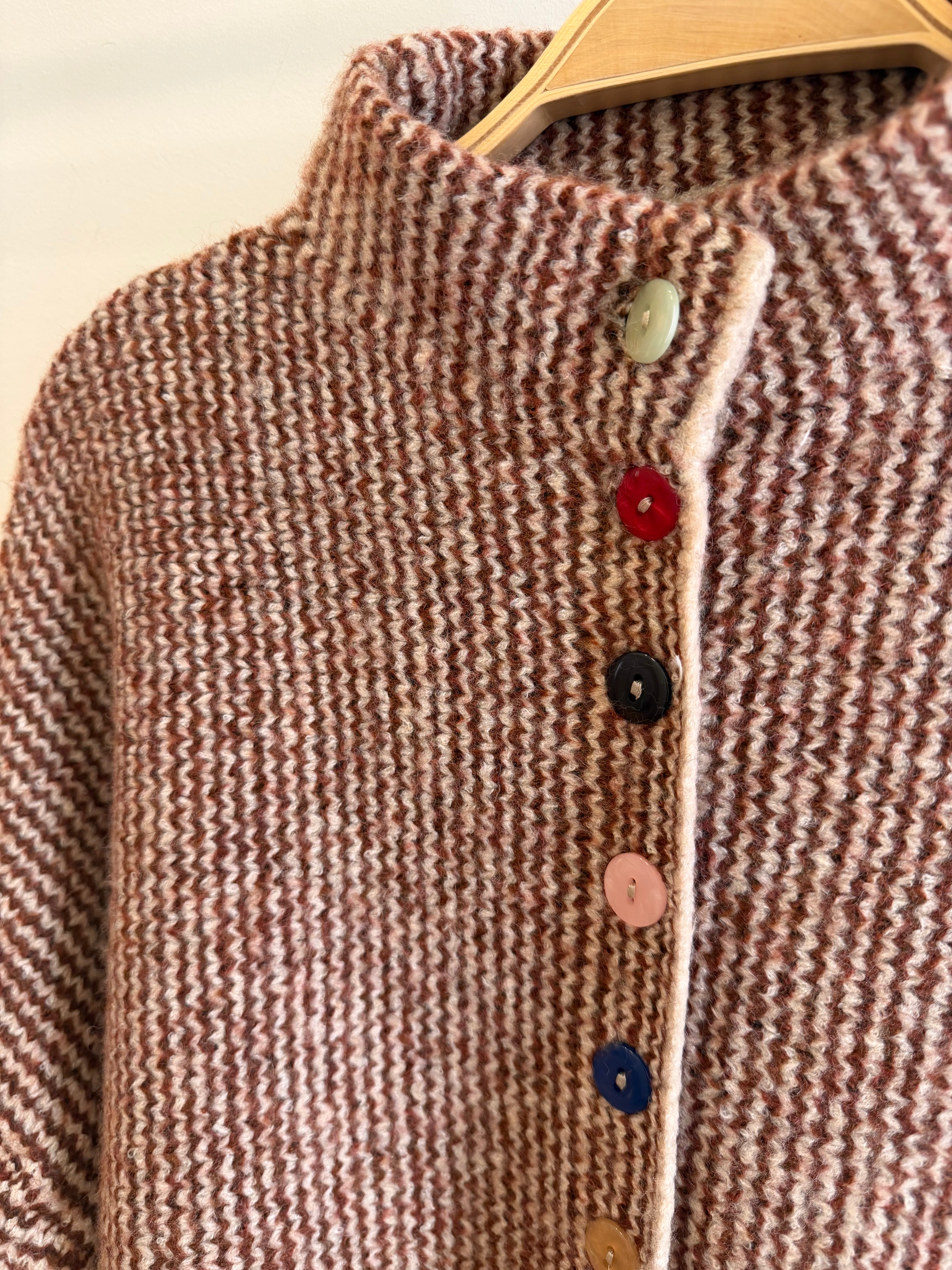 Jordan Sweater