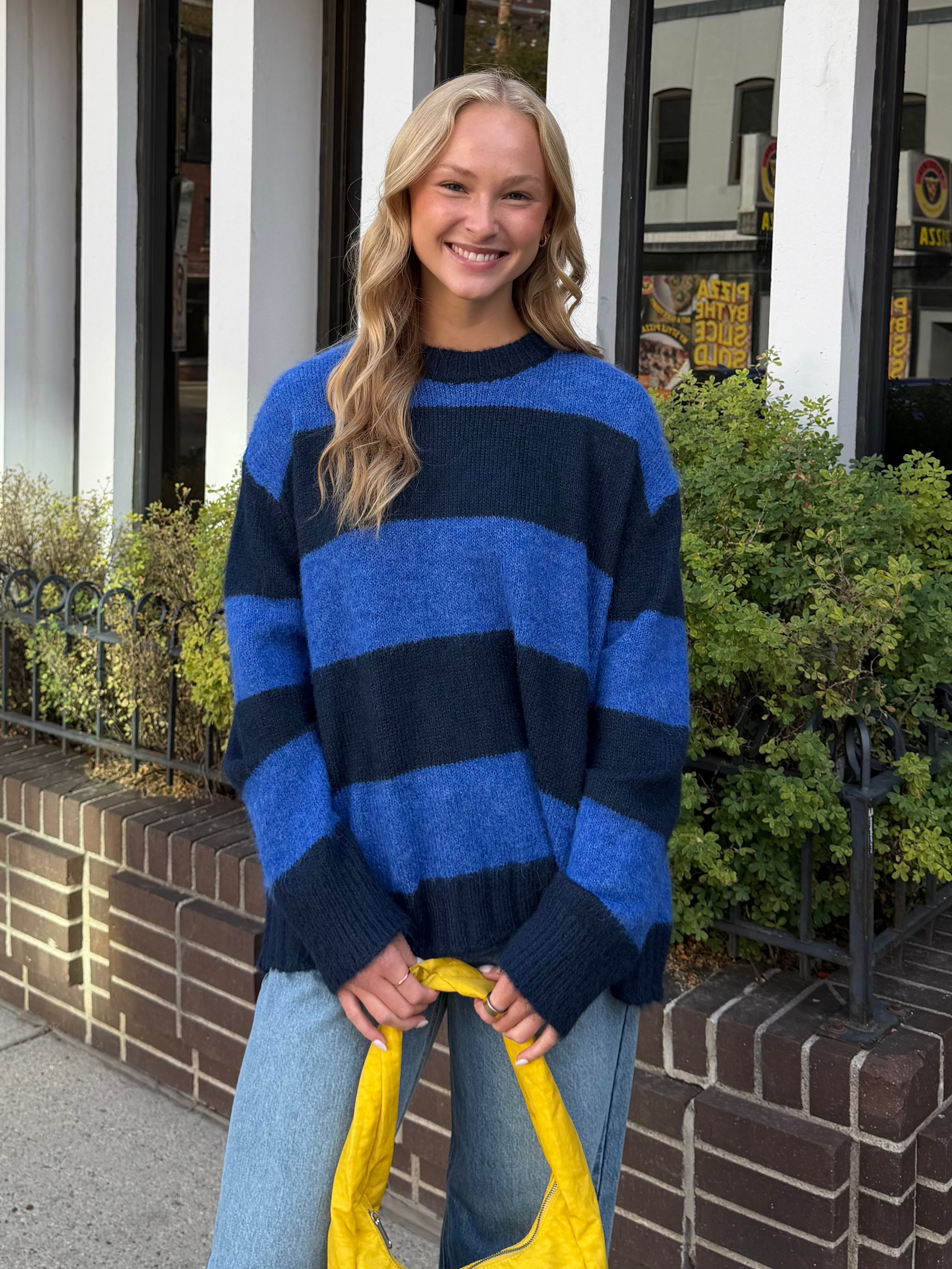 Amara Sweater