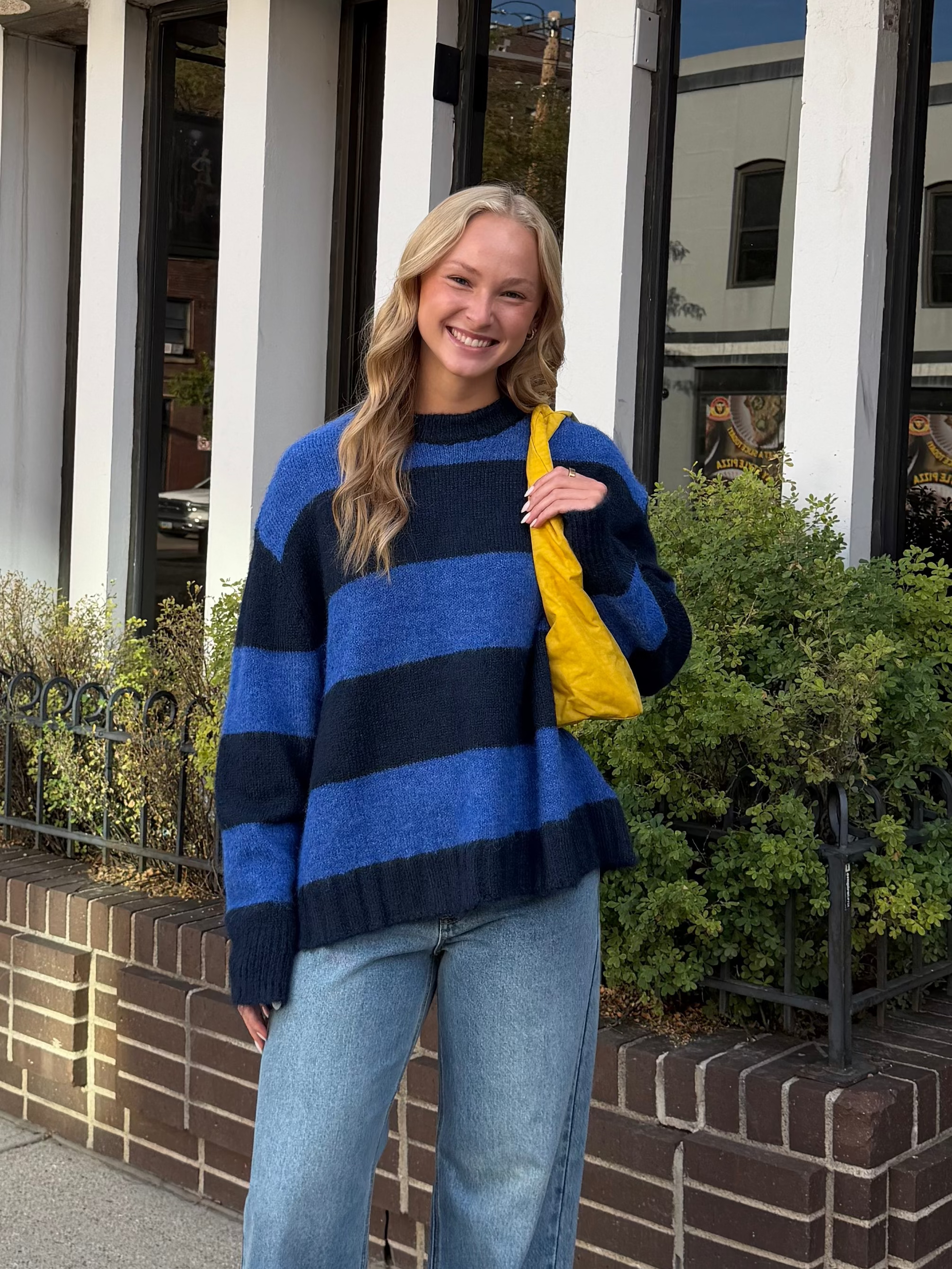 Amara Sweater