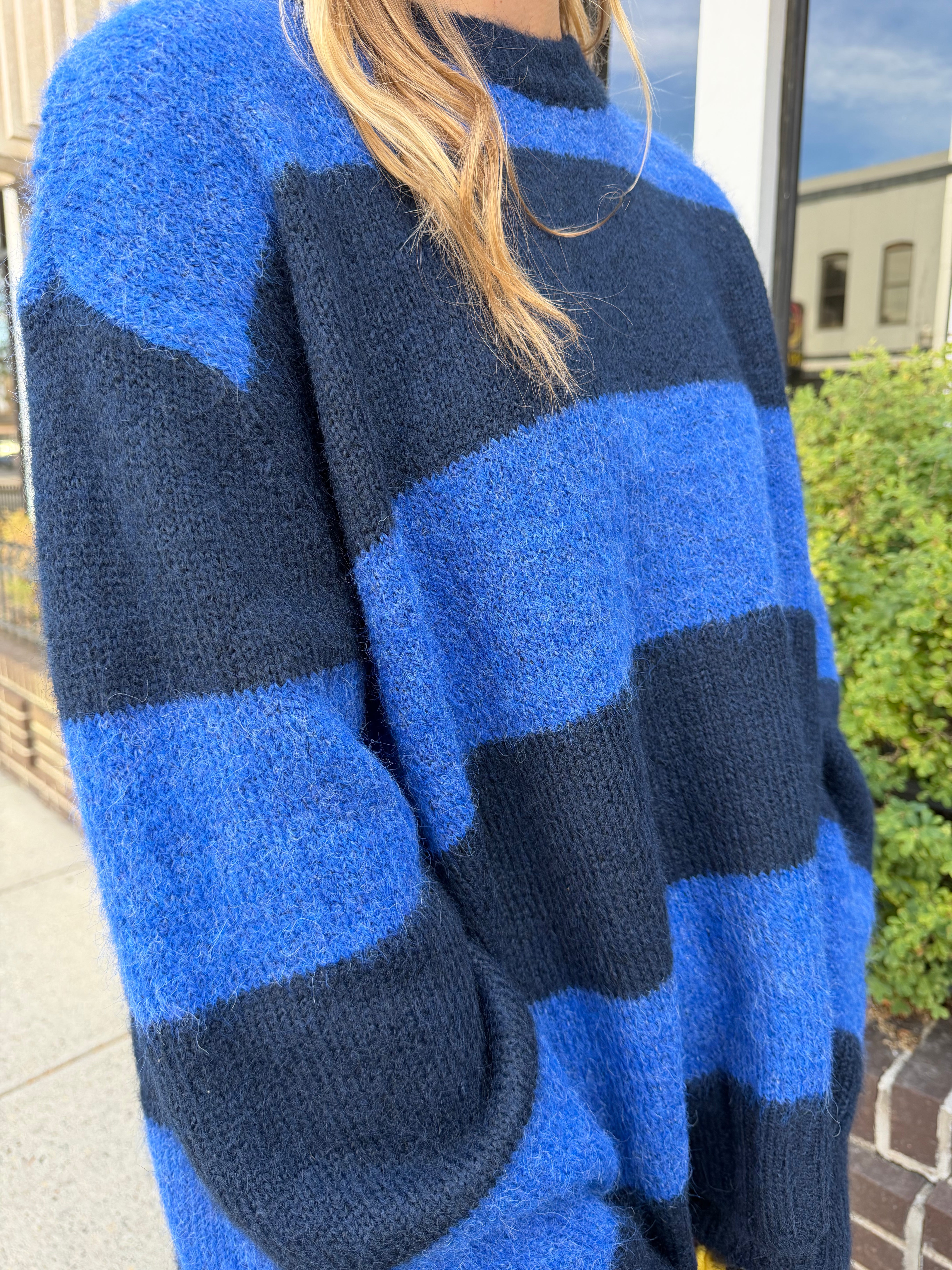 Amara Sweater