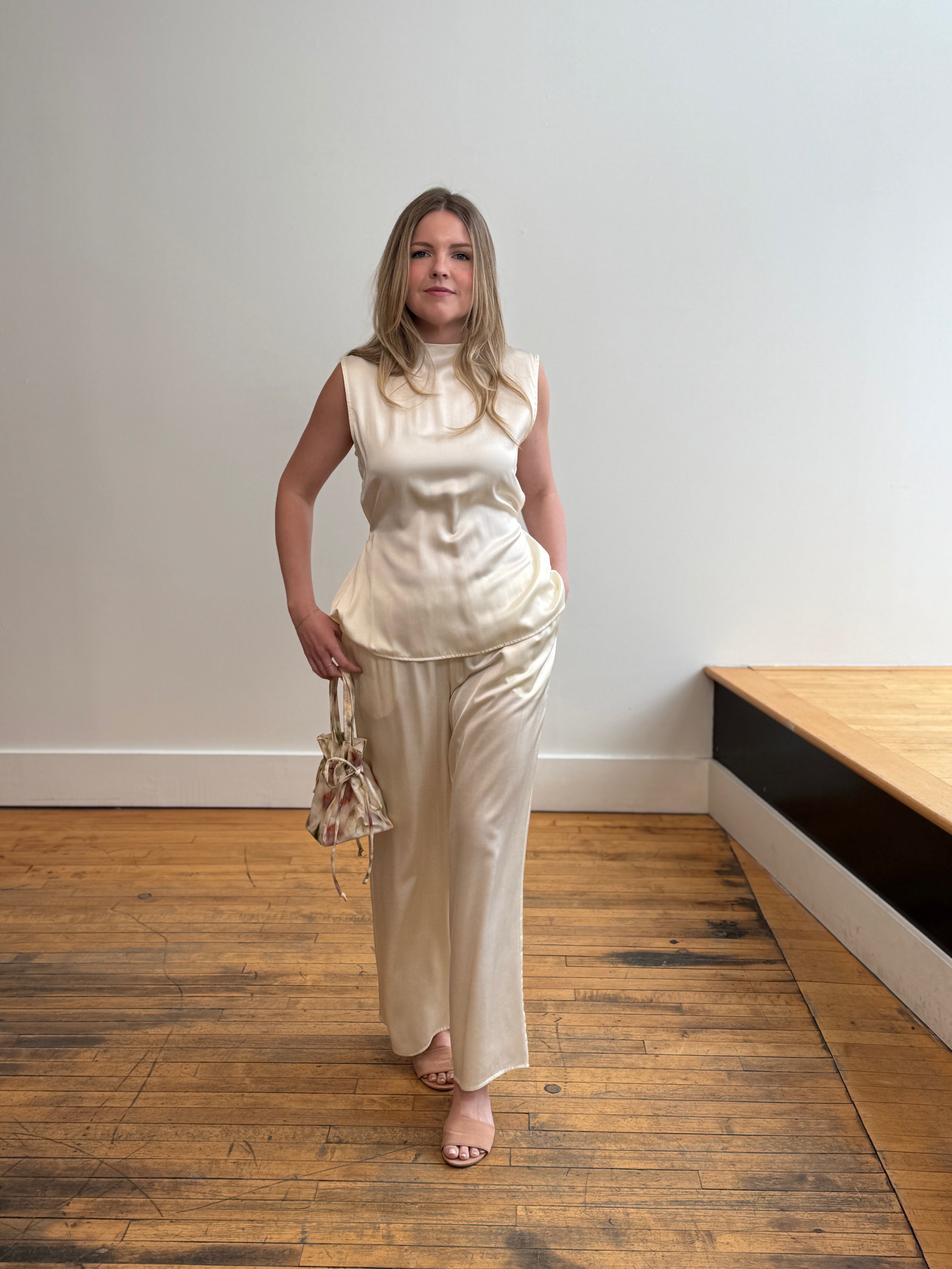Aurore Pants - Proper