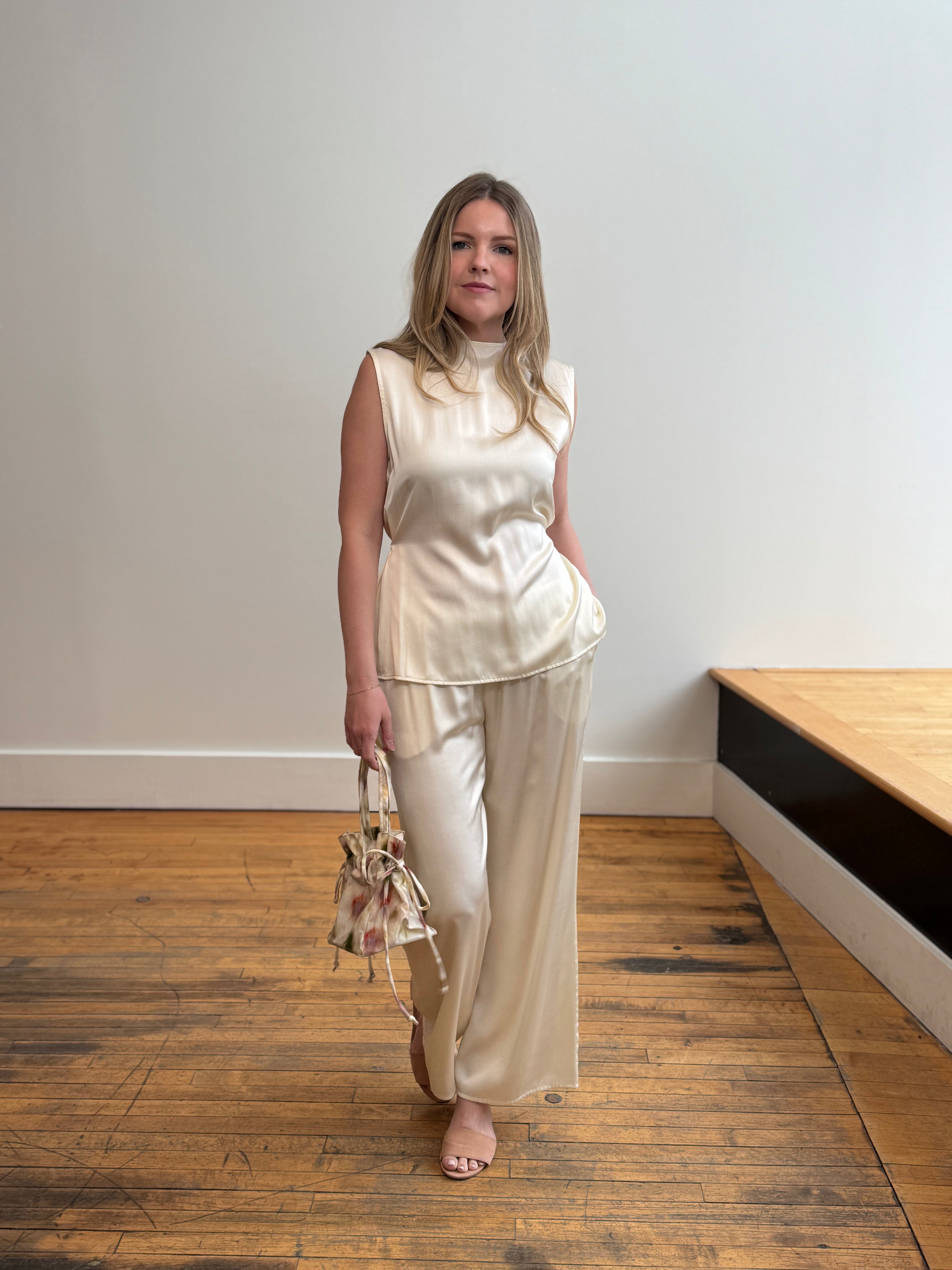 Aurore Pants - Proper