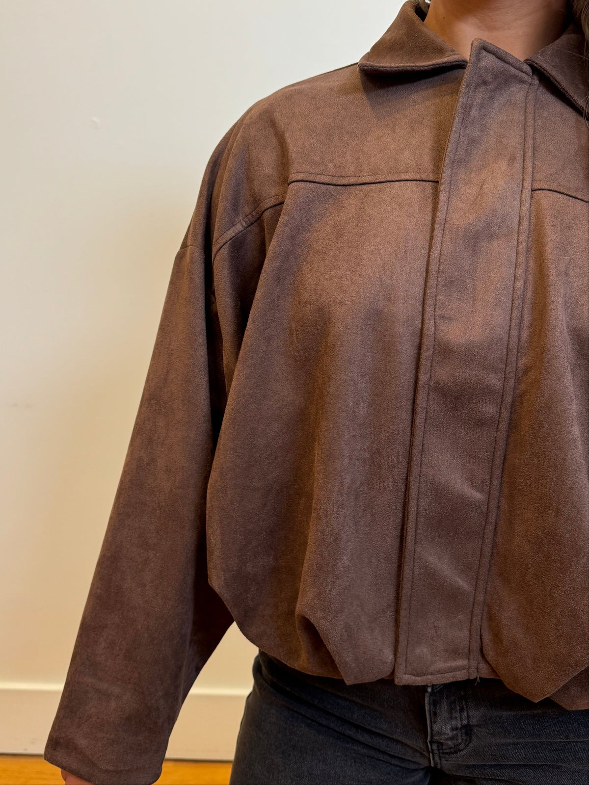 Lennox Jacket - Proper