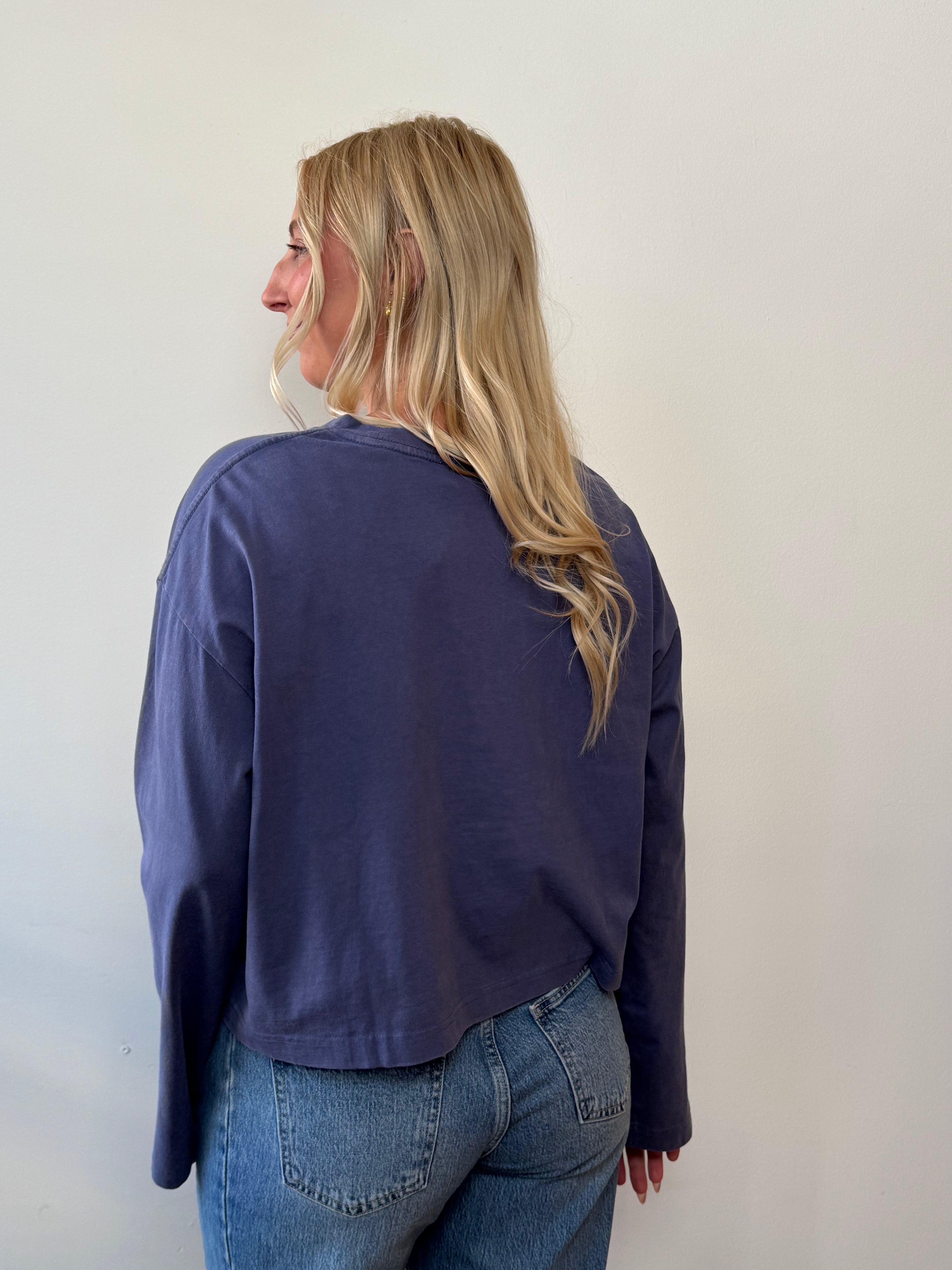 Maeve Top