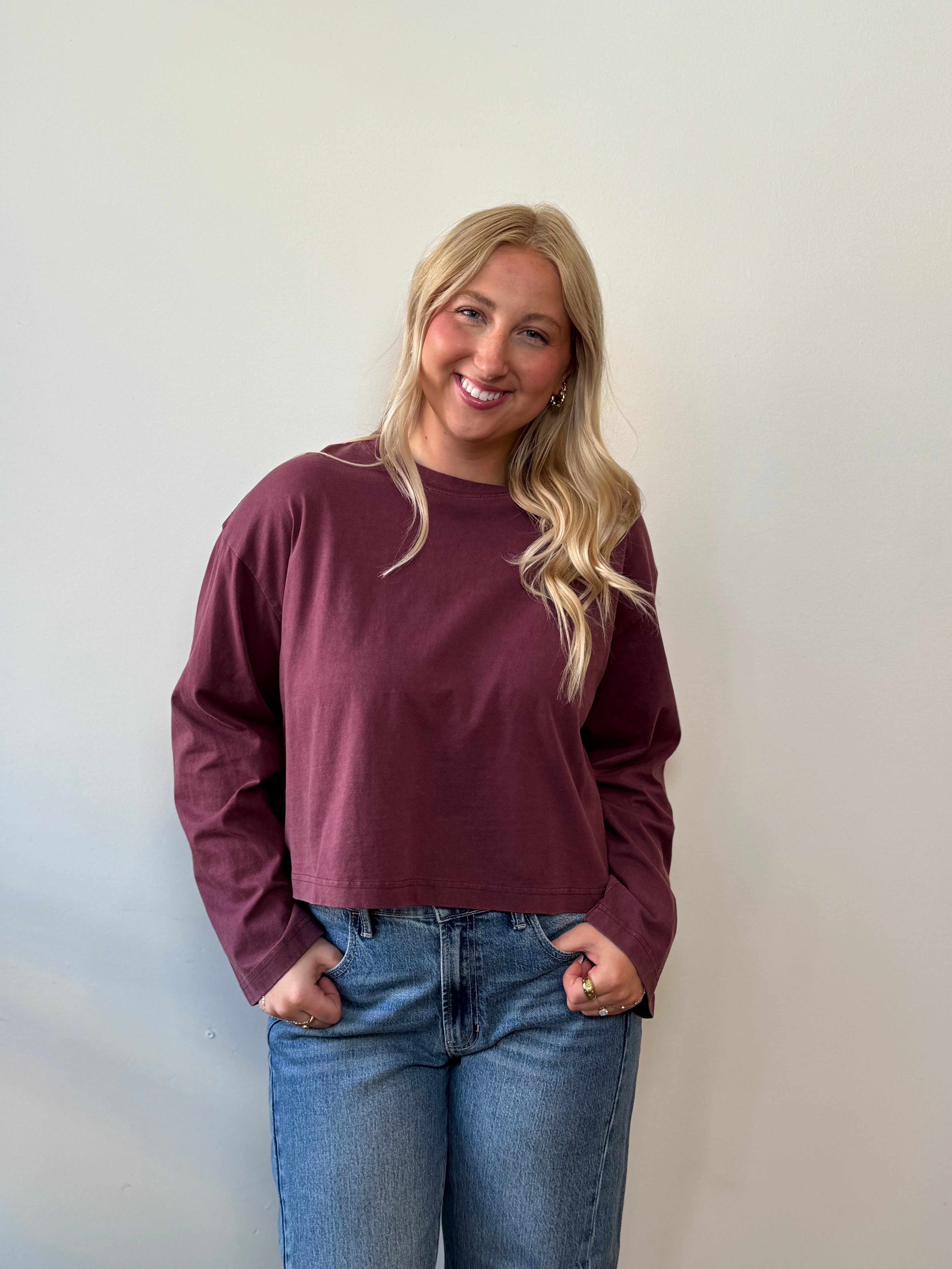 Maeve Top