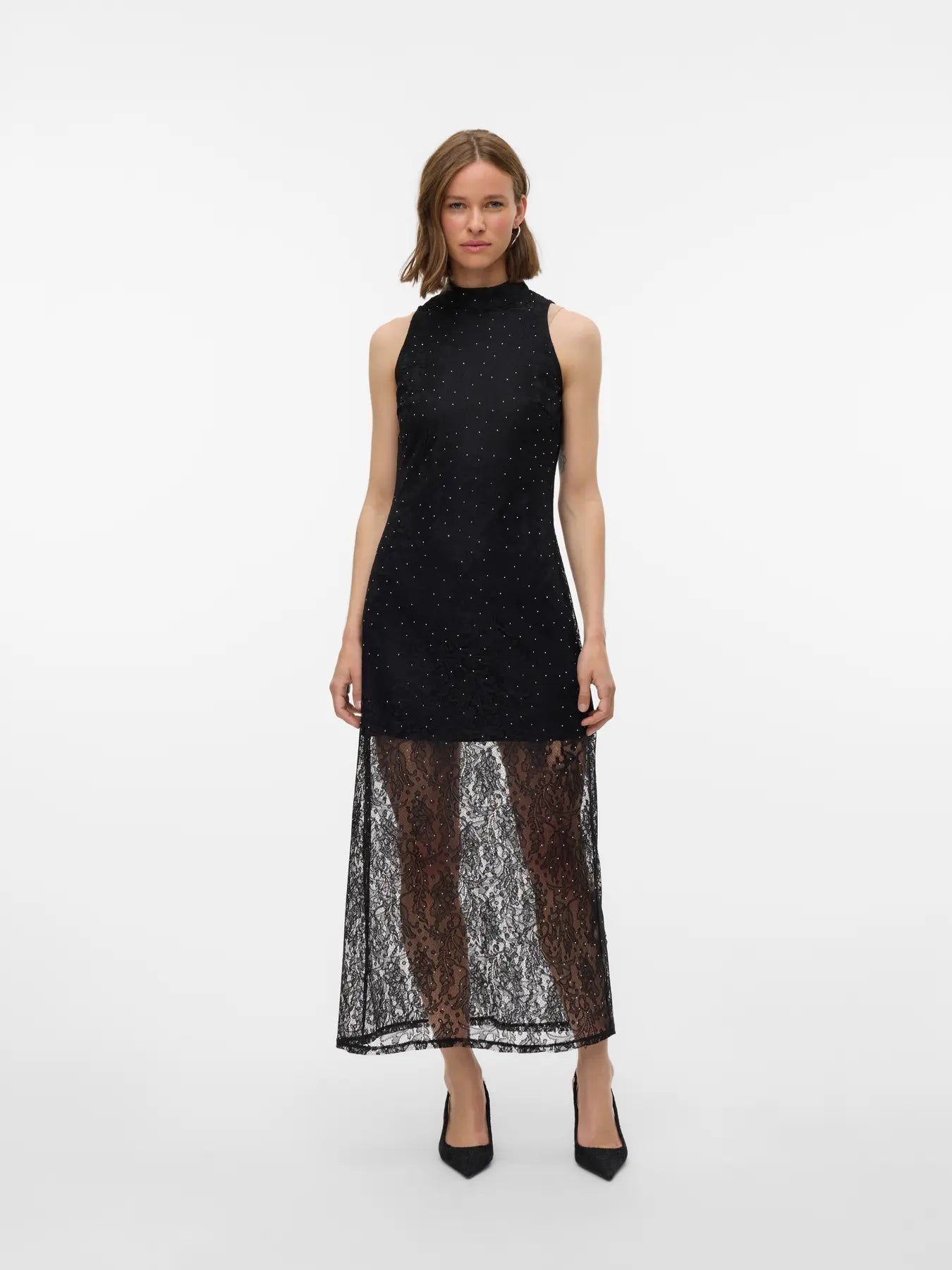 Manja Dress - Proper