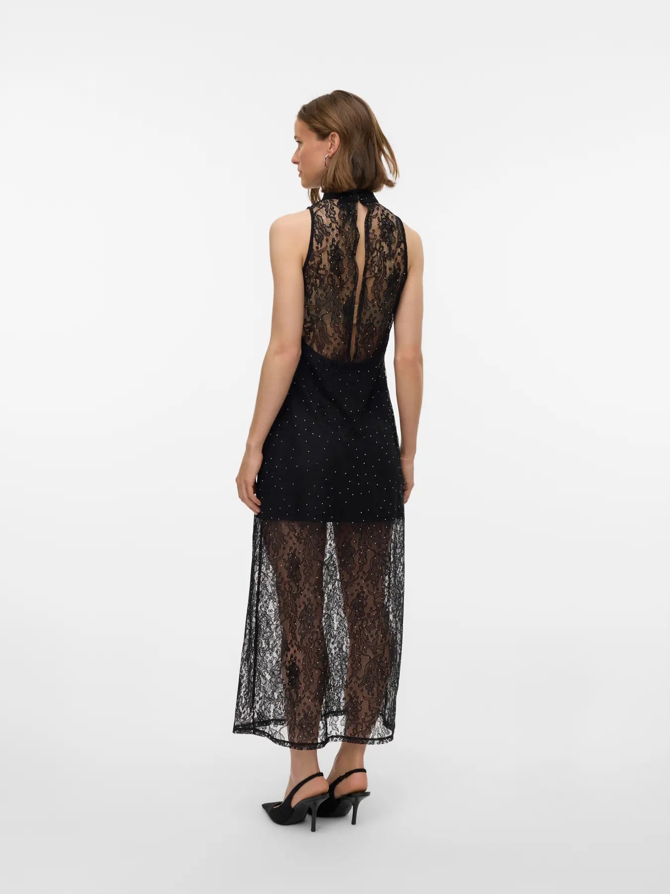 Manja Dress - Proper