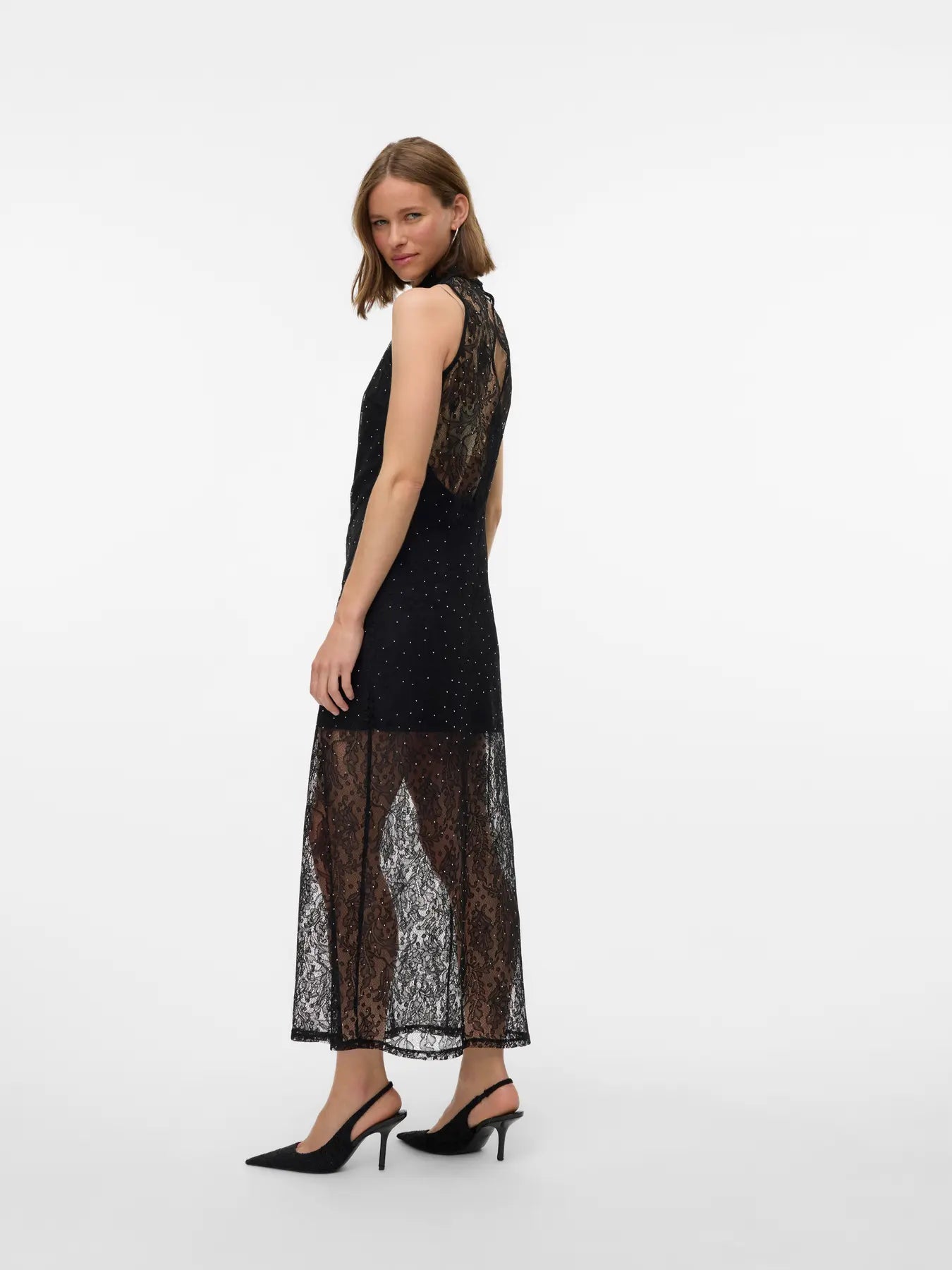 Manja Dress - Proper