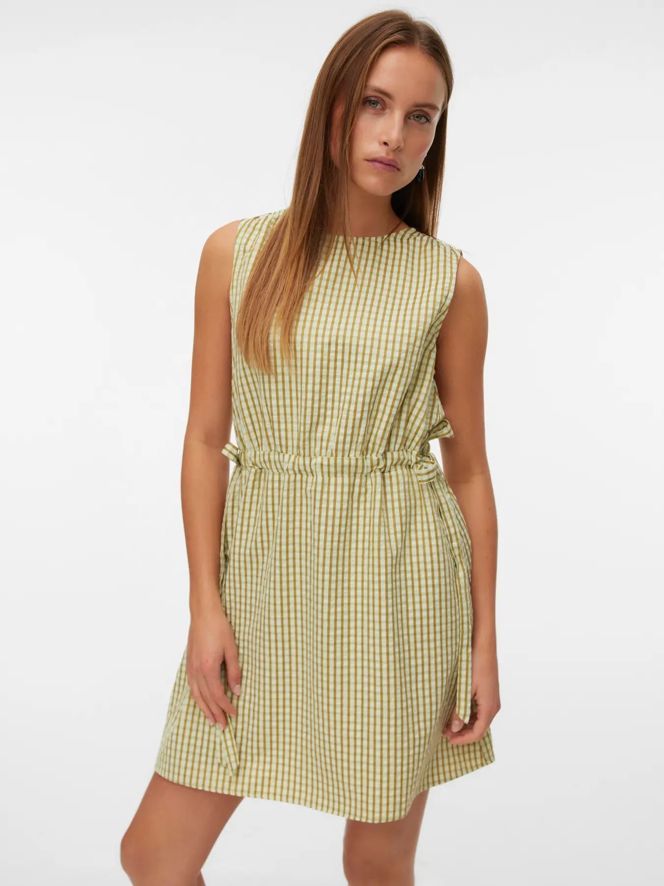 Camilla Dress
