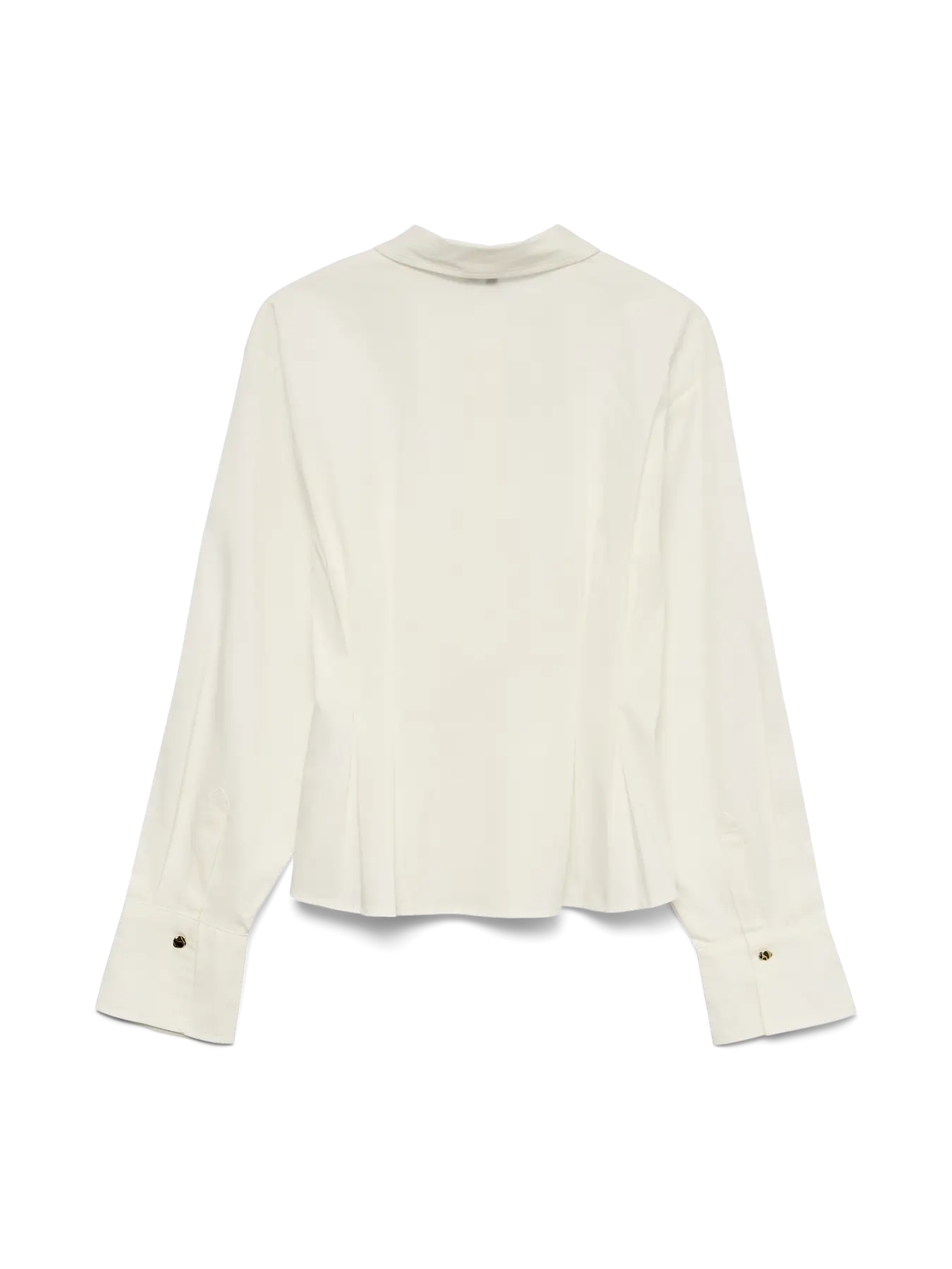 Friba Cuff Top - Proper